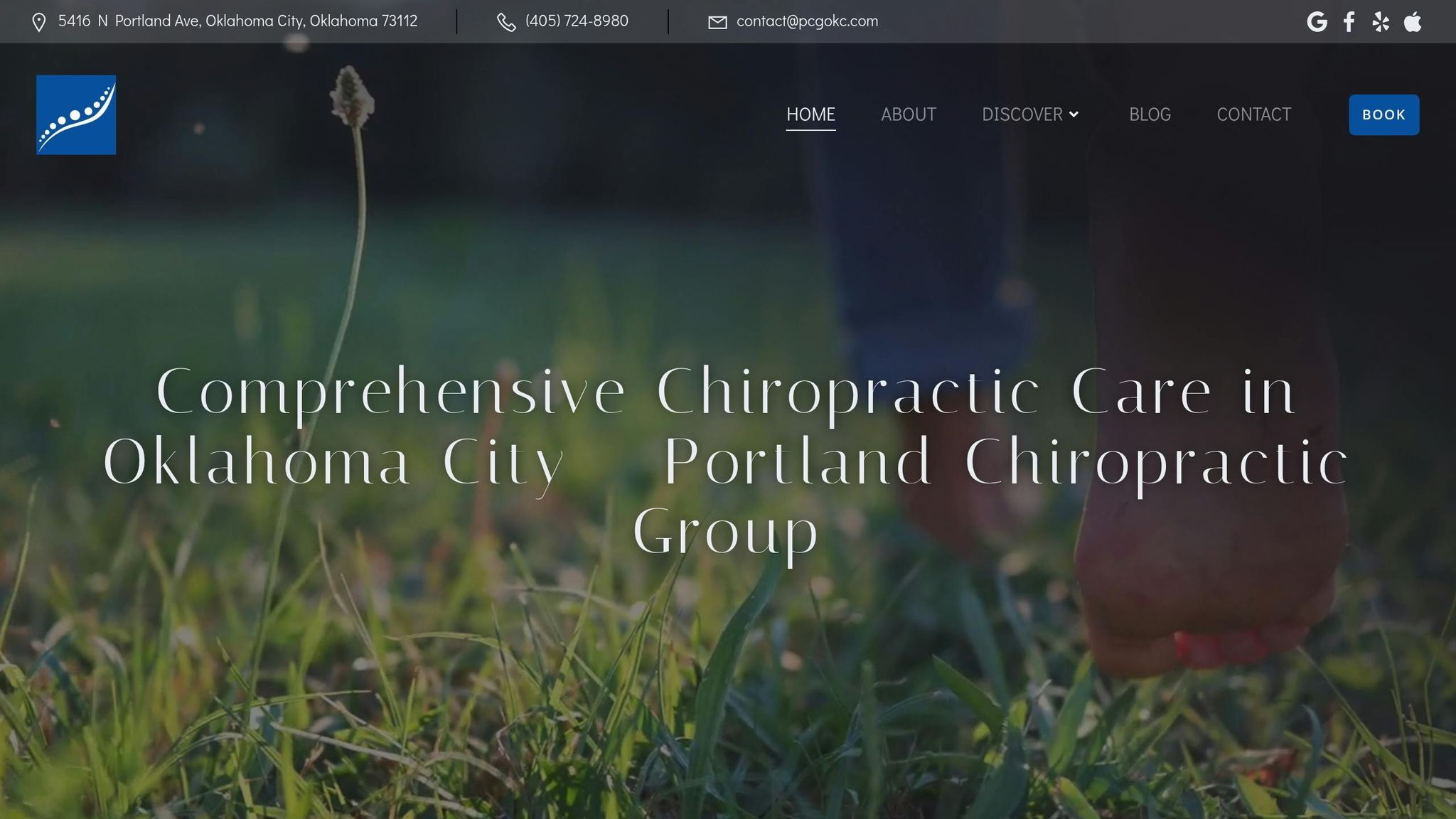 Portland Chiropractic Group