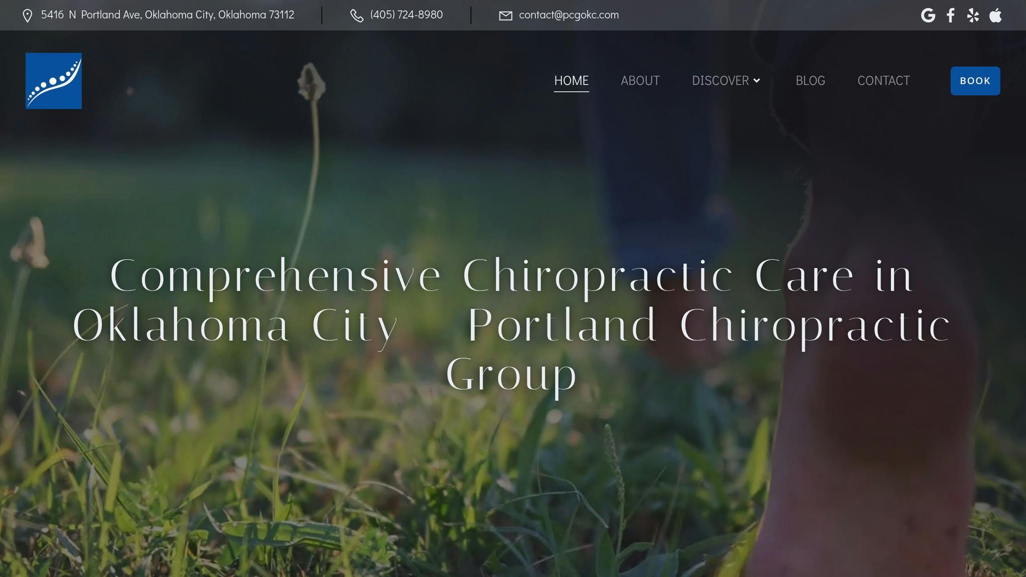 Portland Chiropractic Group