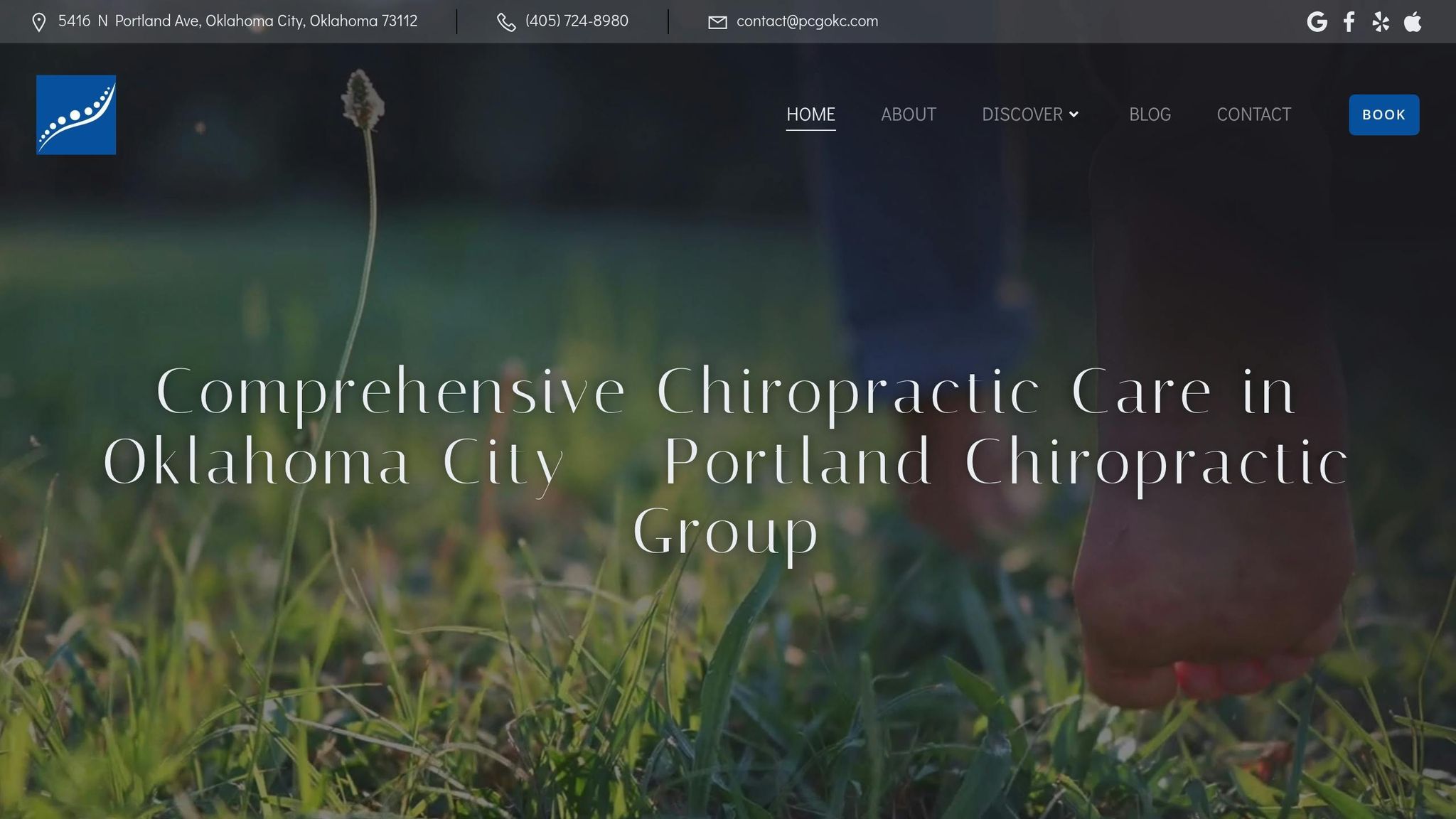 Portland Chiropractic Group