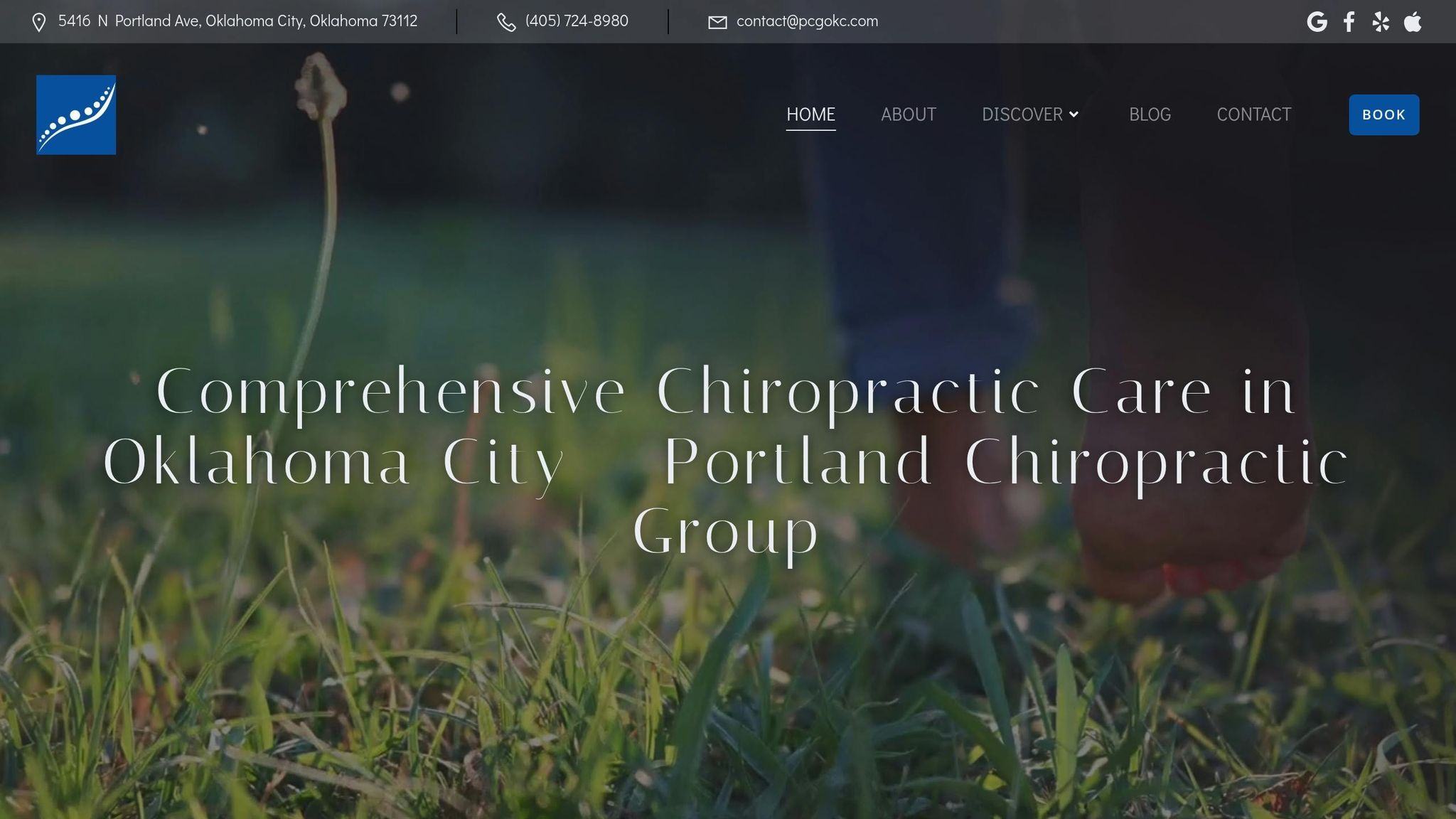 Portland Chiropractic Group