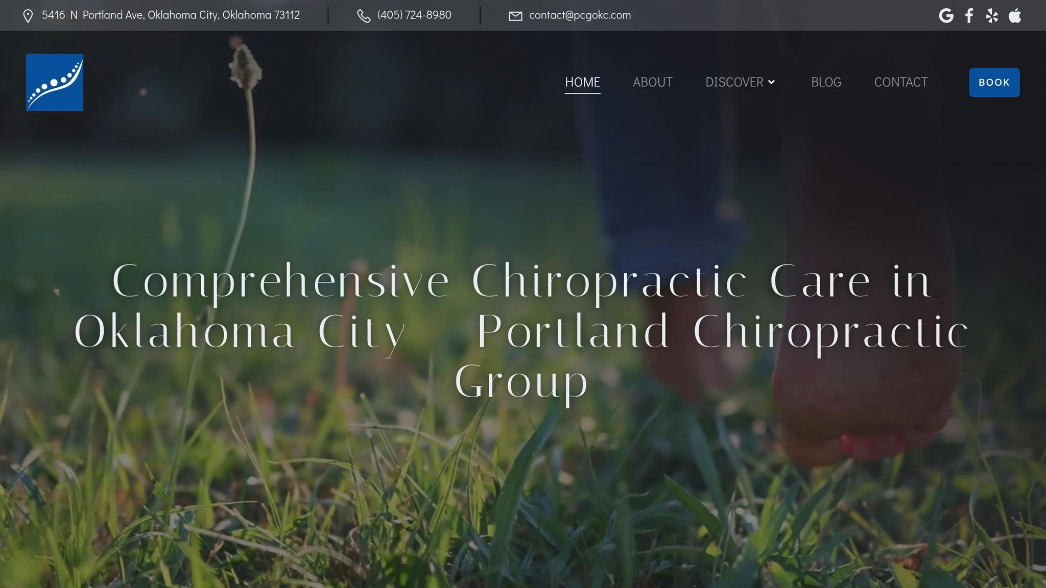 Portland Chiropractic Group