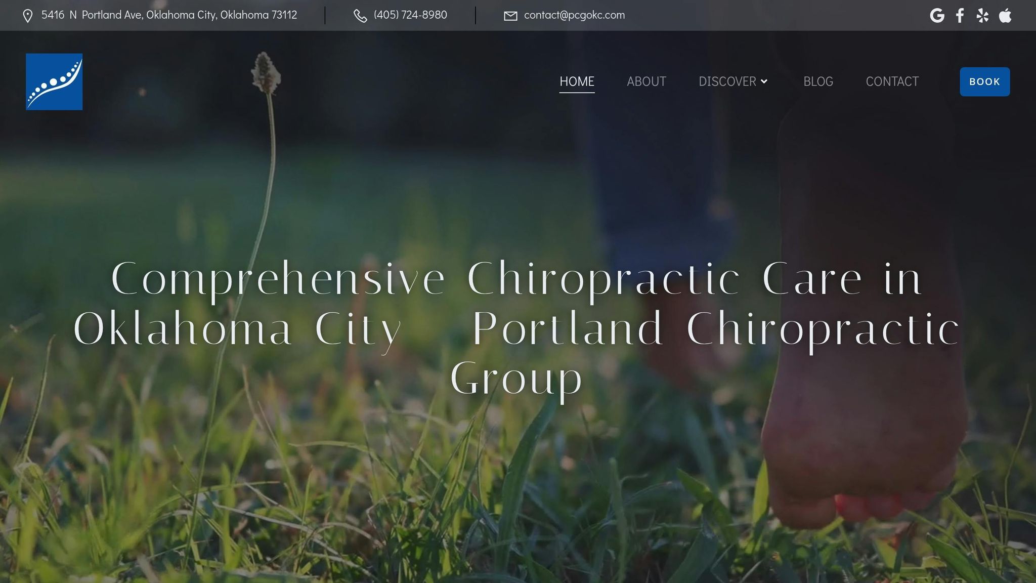 Portland Chiropractic Group