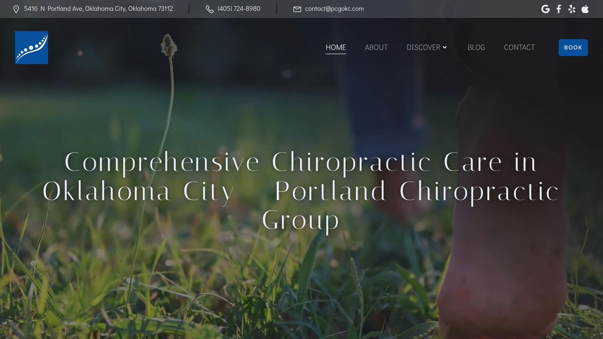 Portland Chiropractic Group