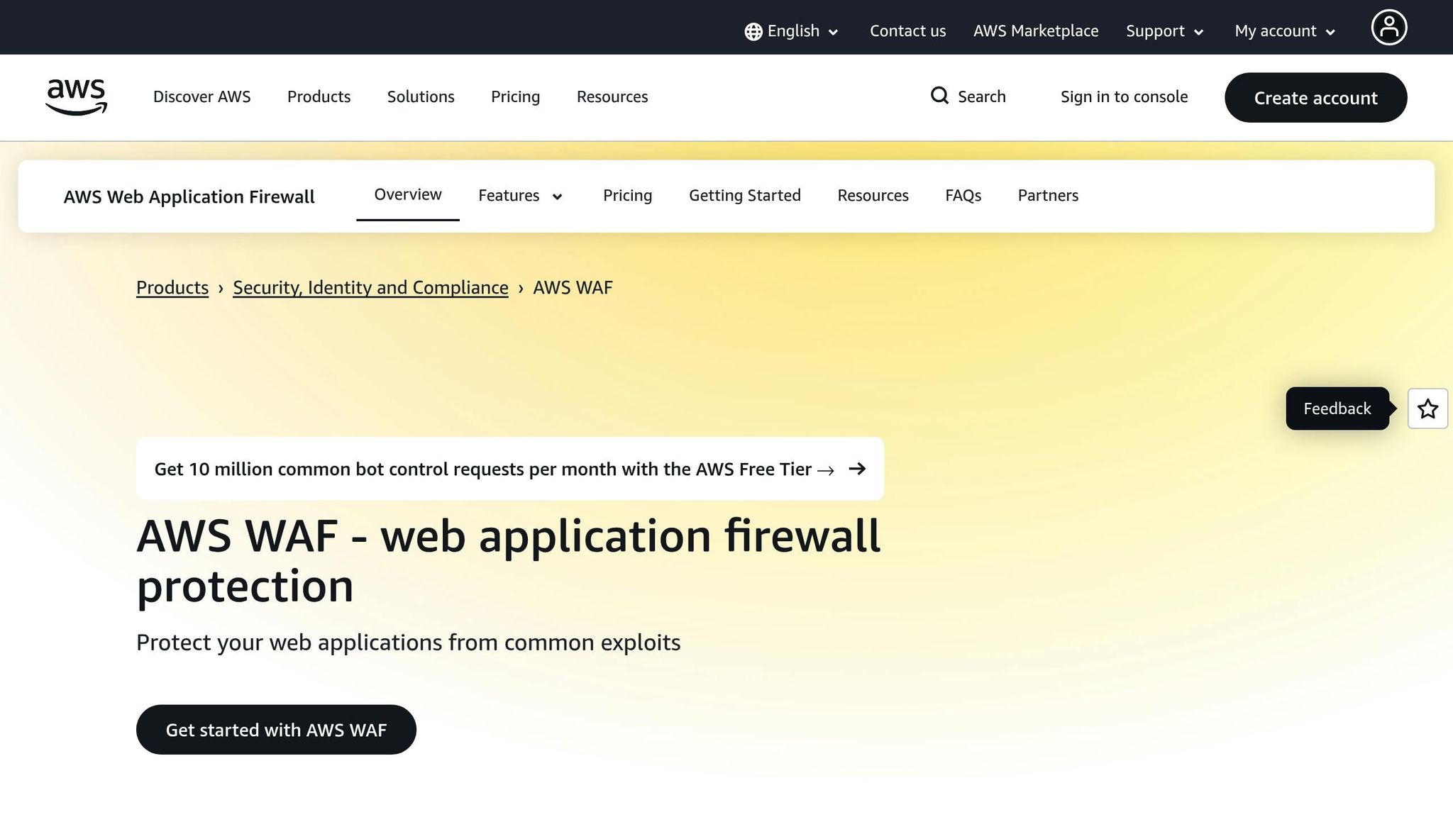 AWS WAF