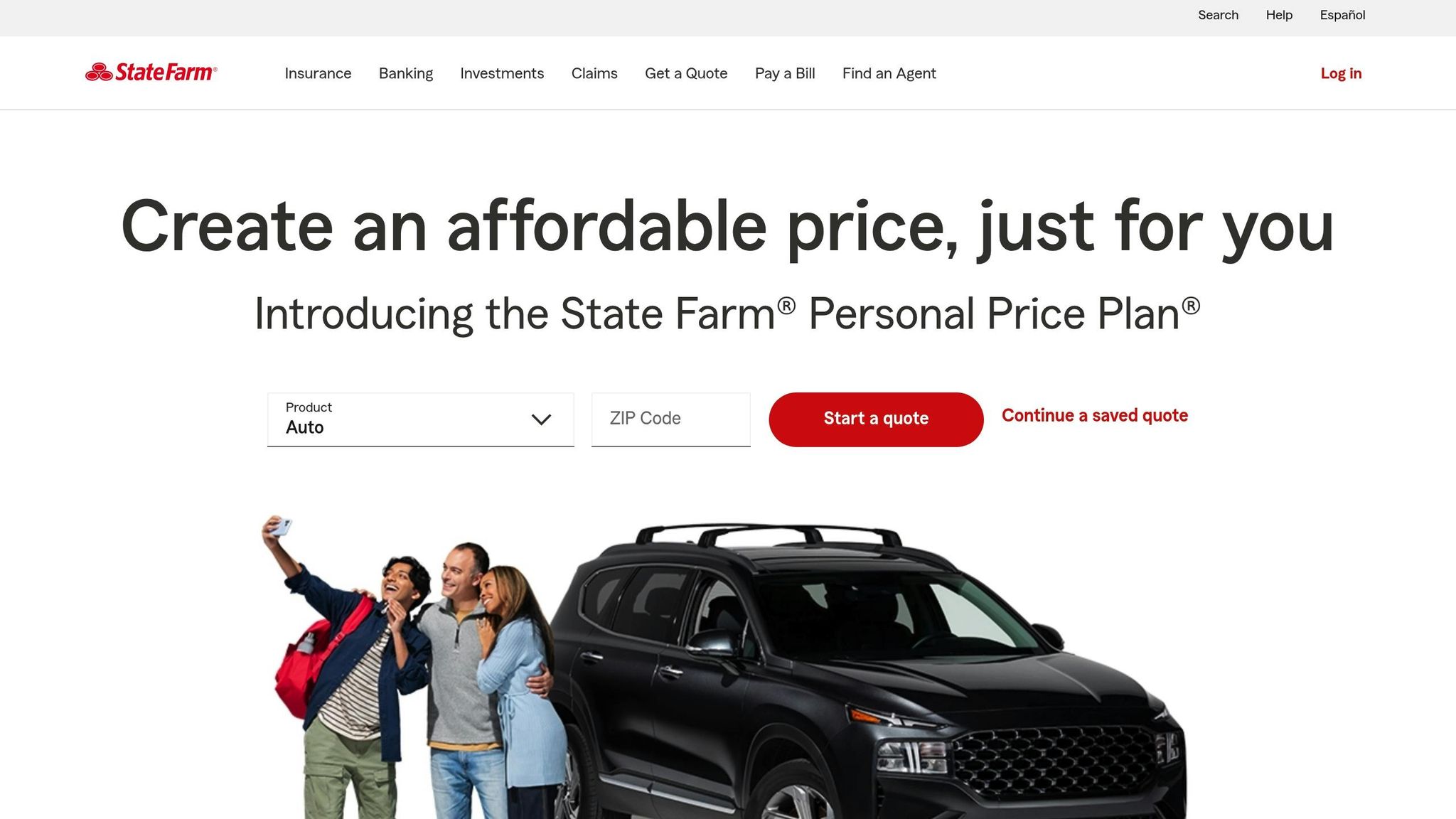 State Farm