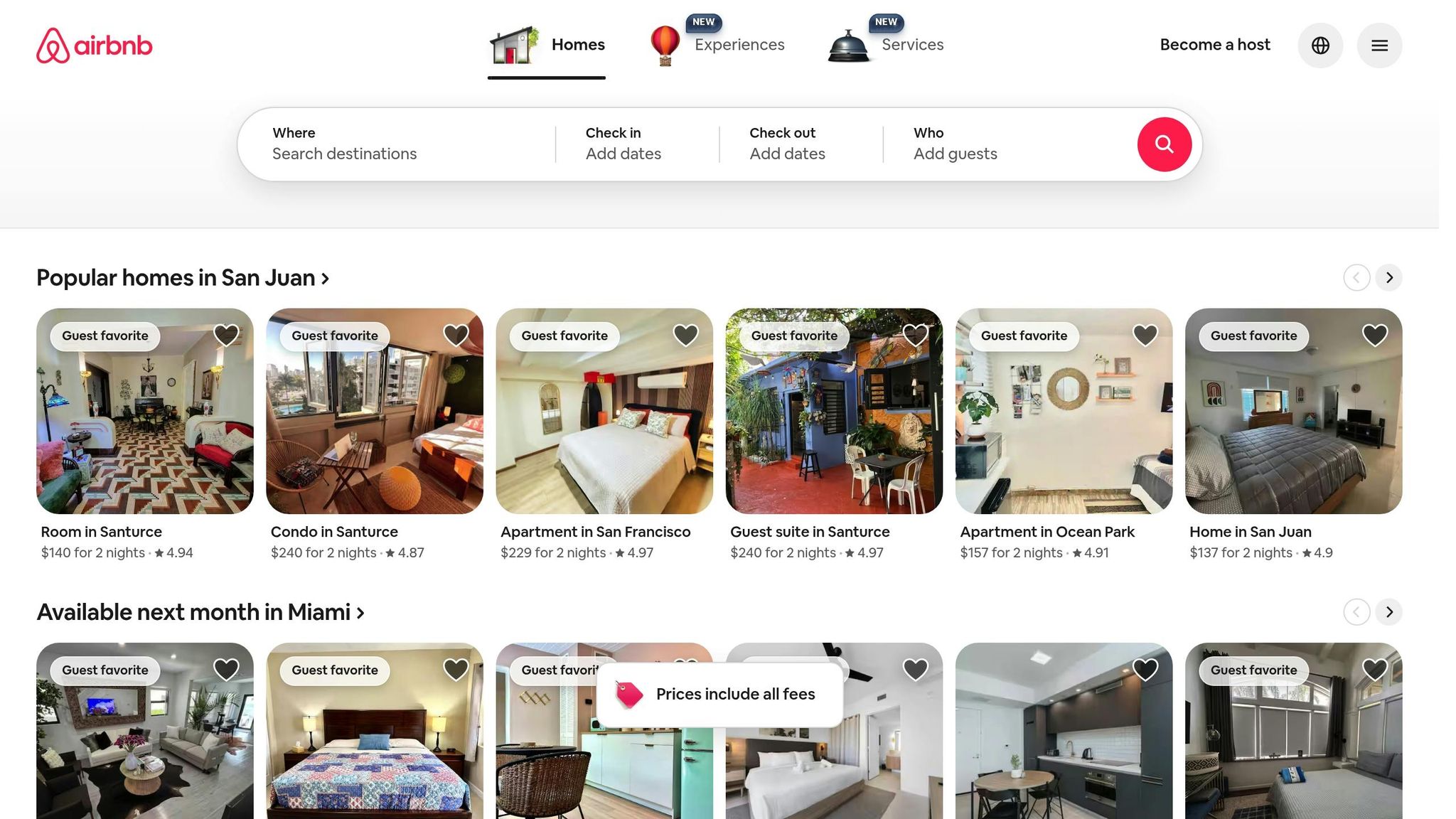 Airbnb
