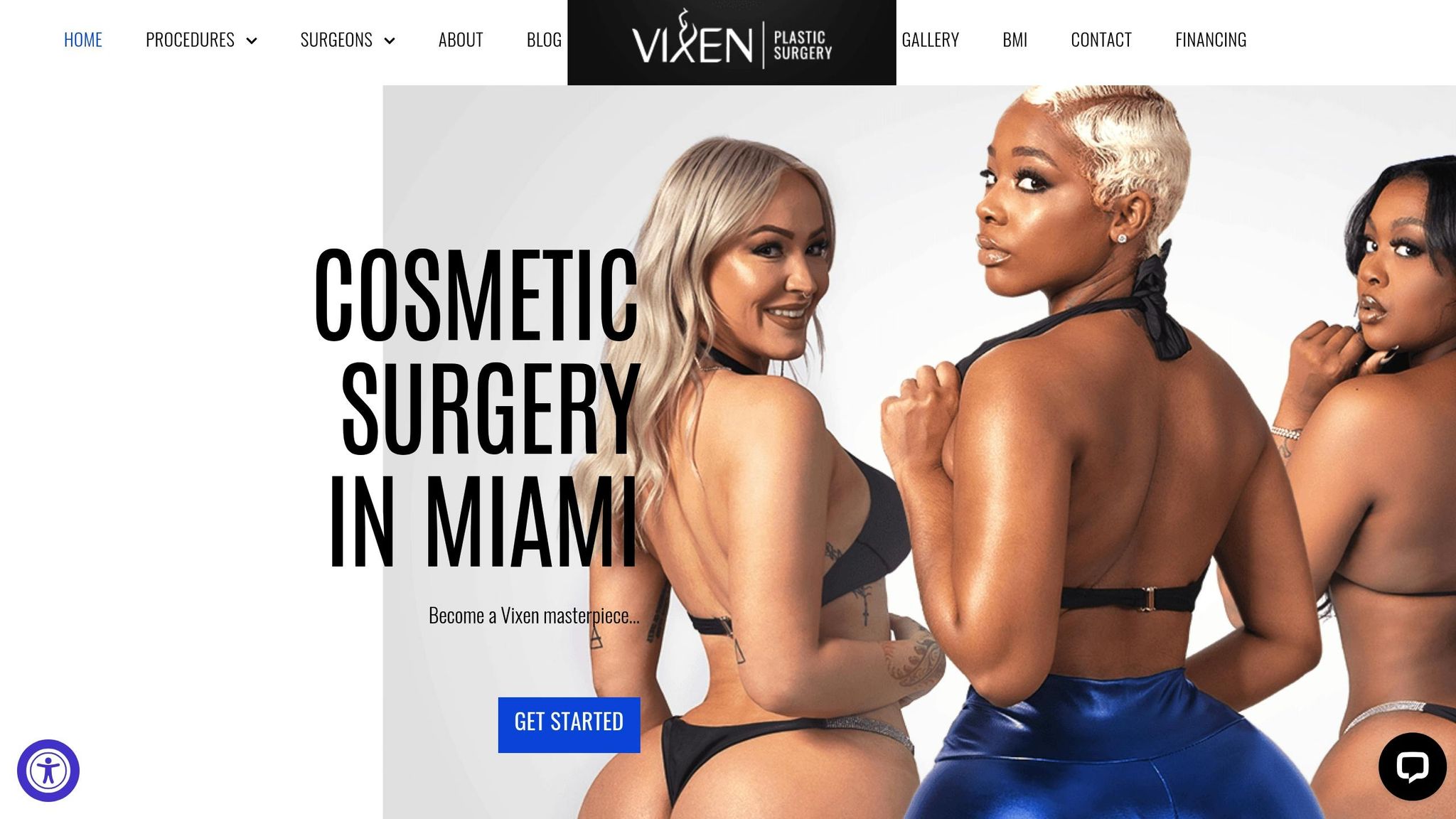 Vixen Plastic Surgery