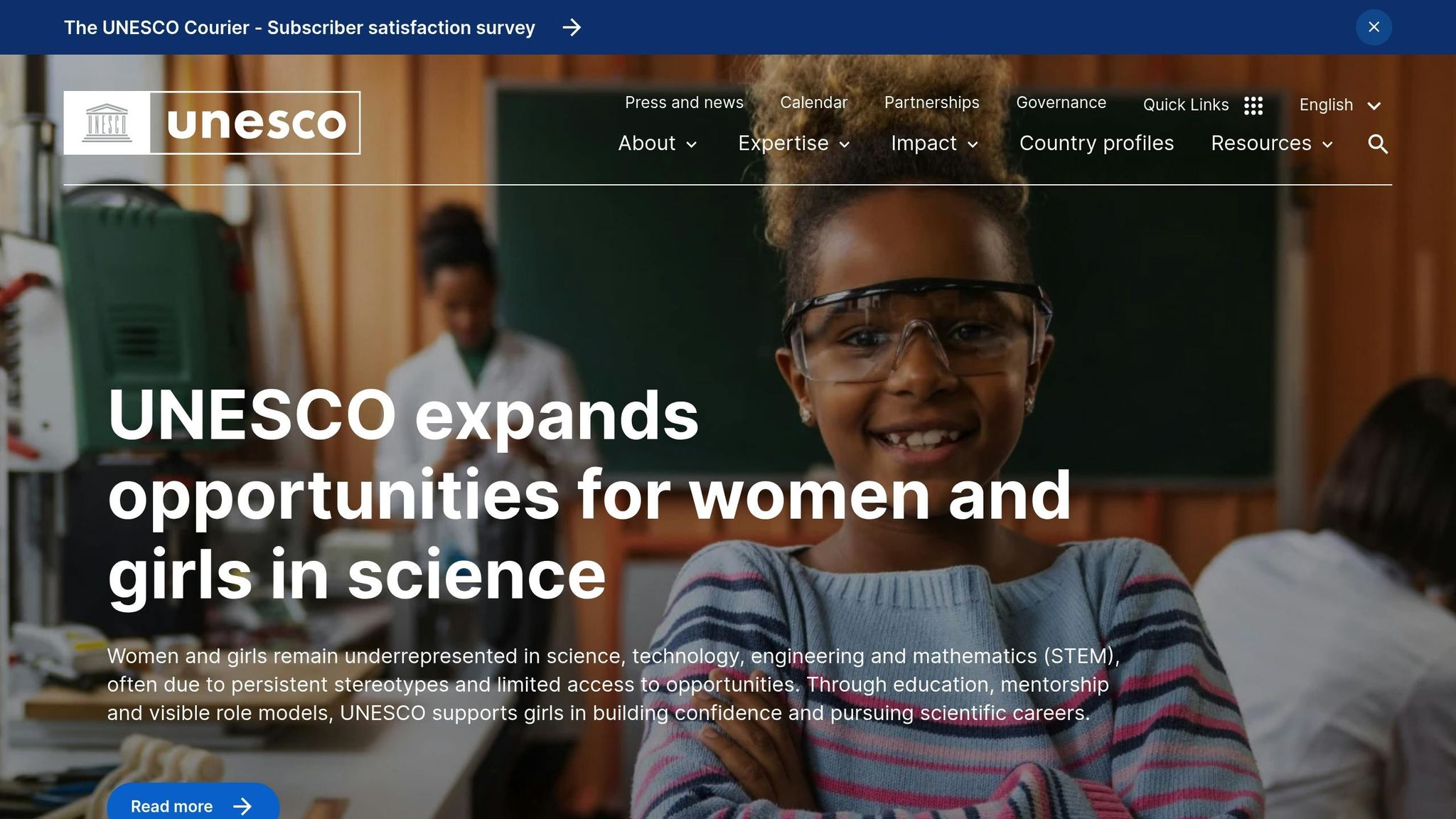 UNESCO