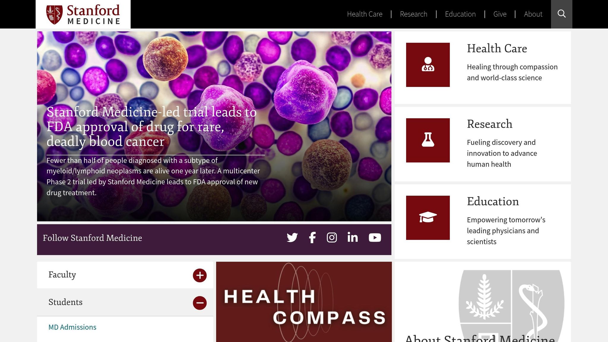 StanfordMed