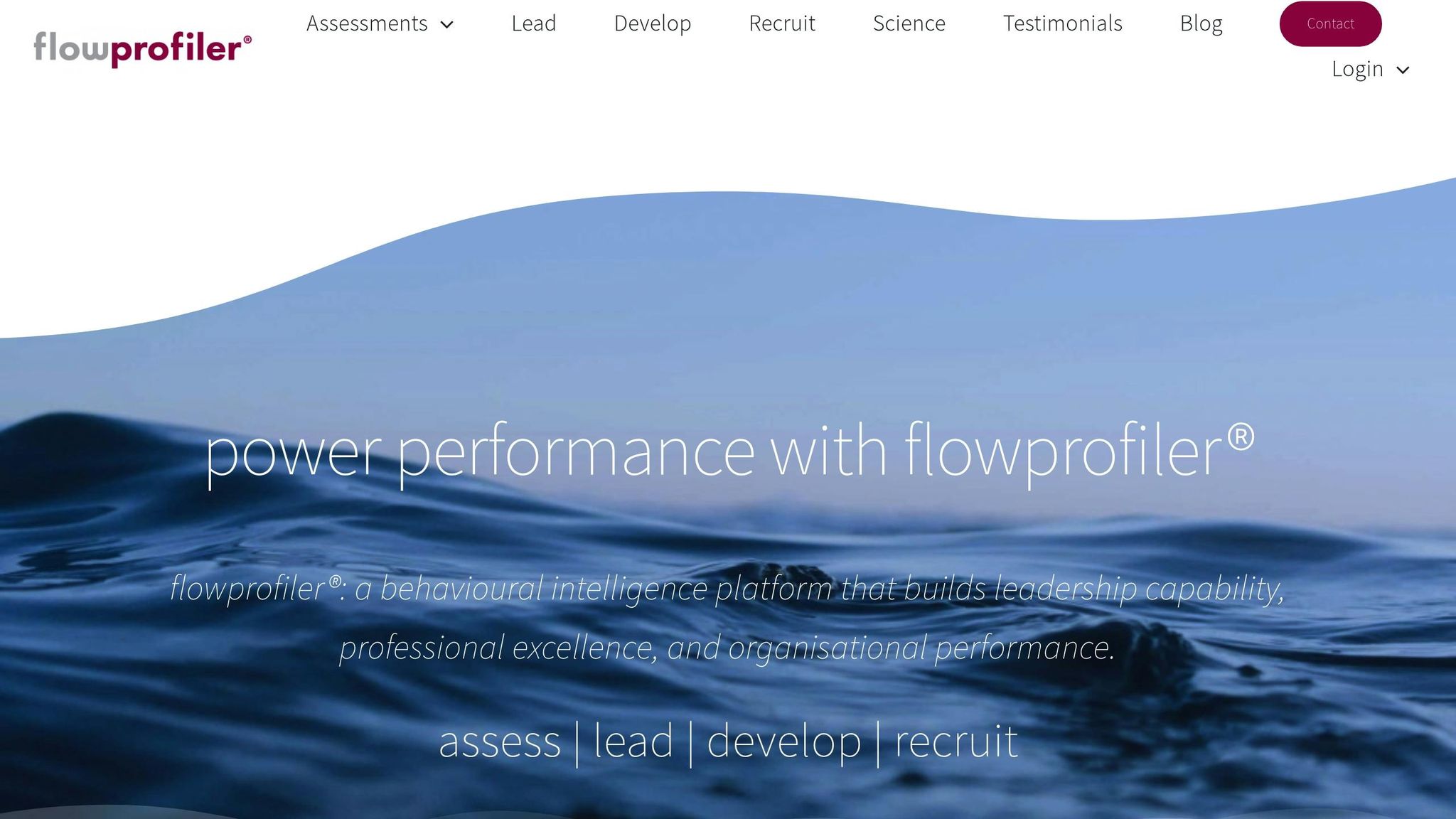 Flowprofiler