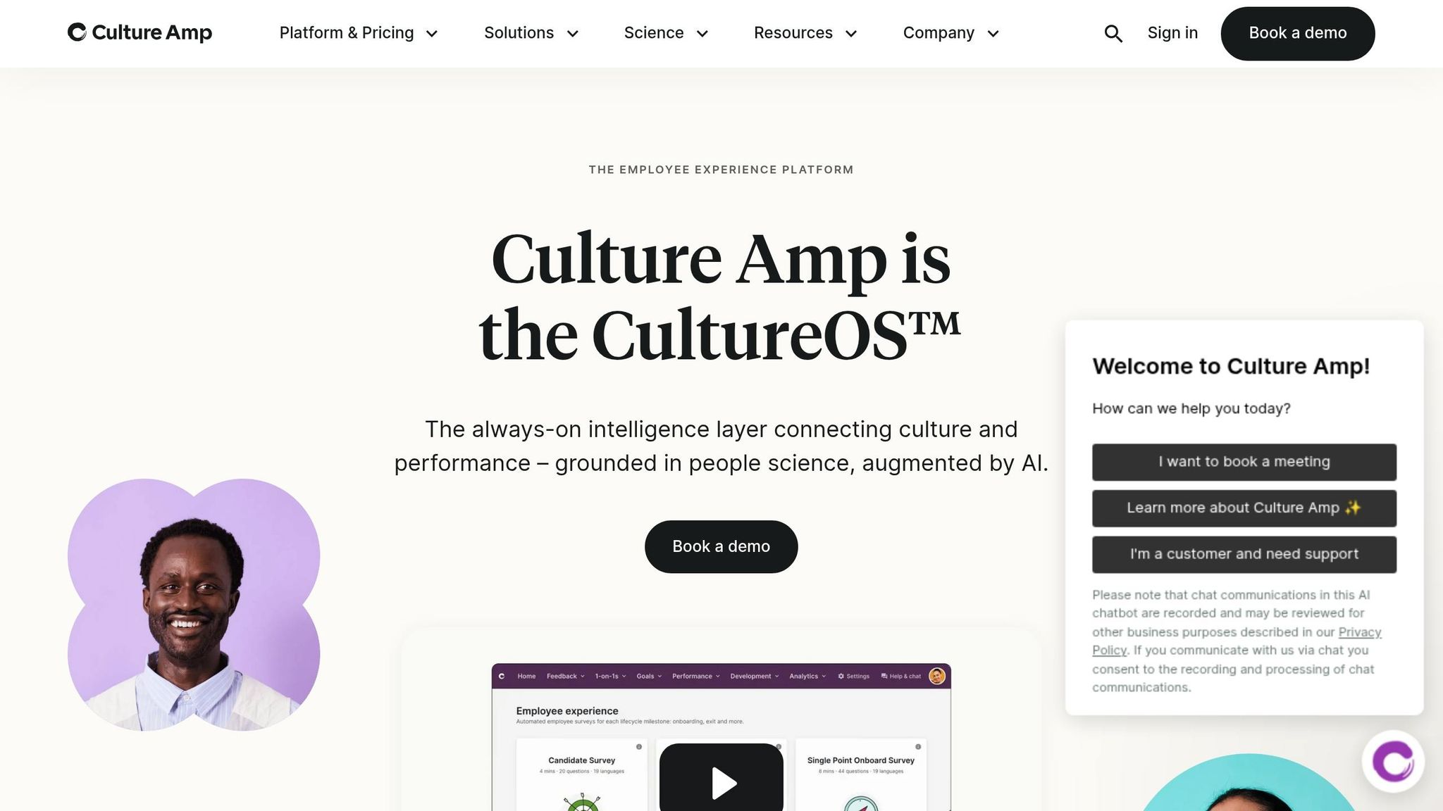 Culture Amp