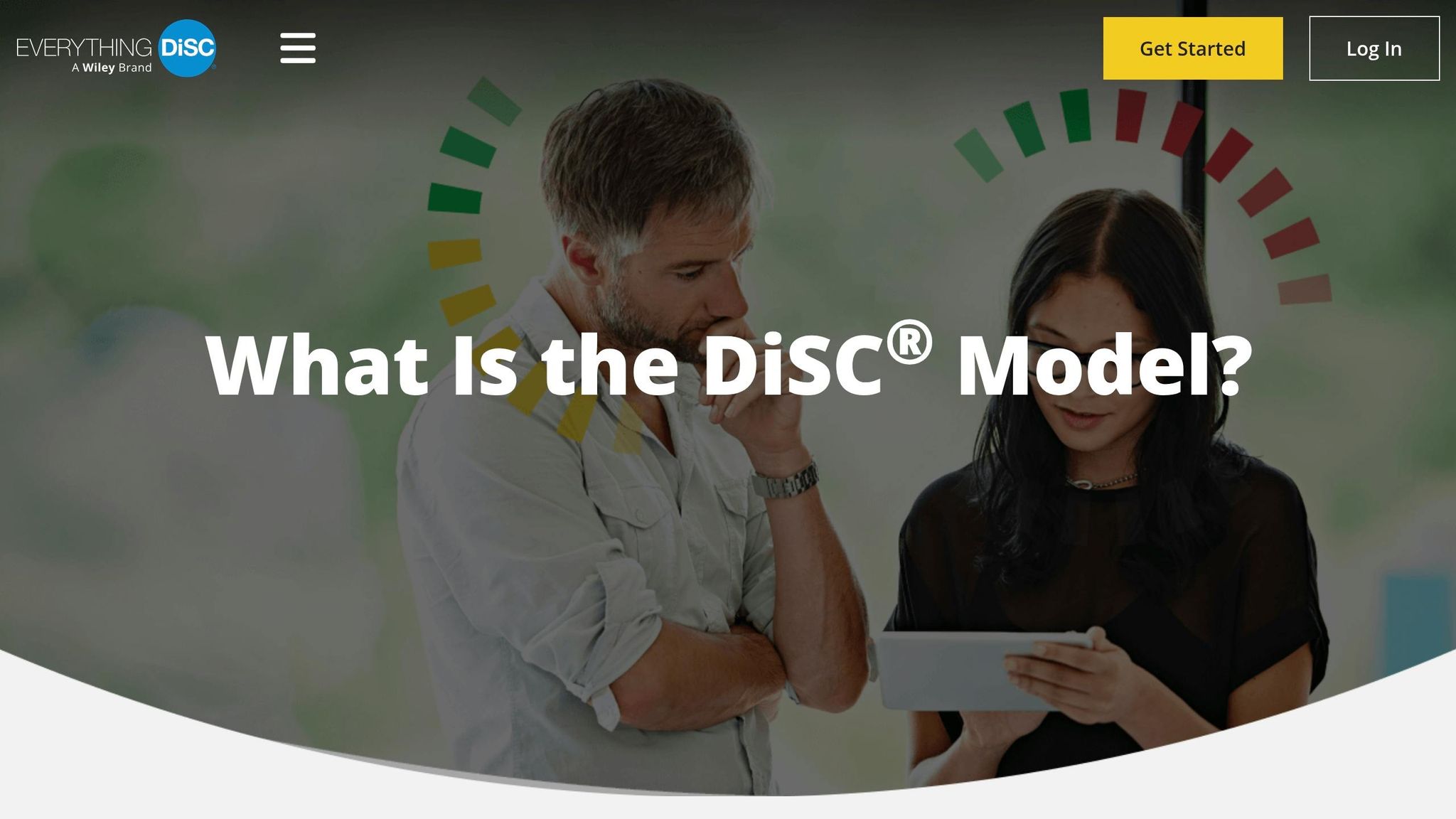 DiSC