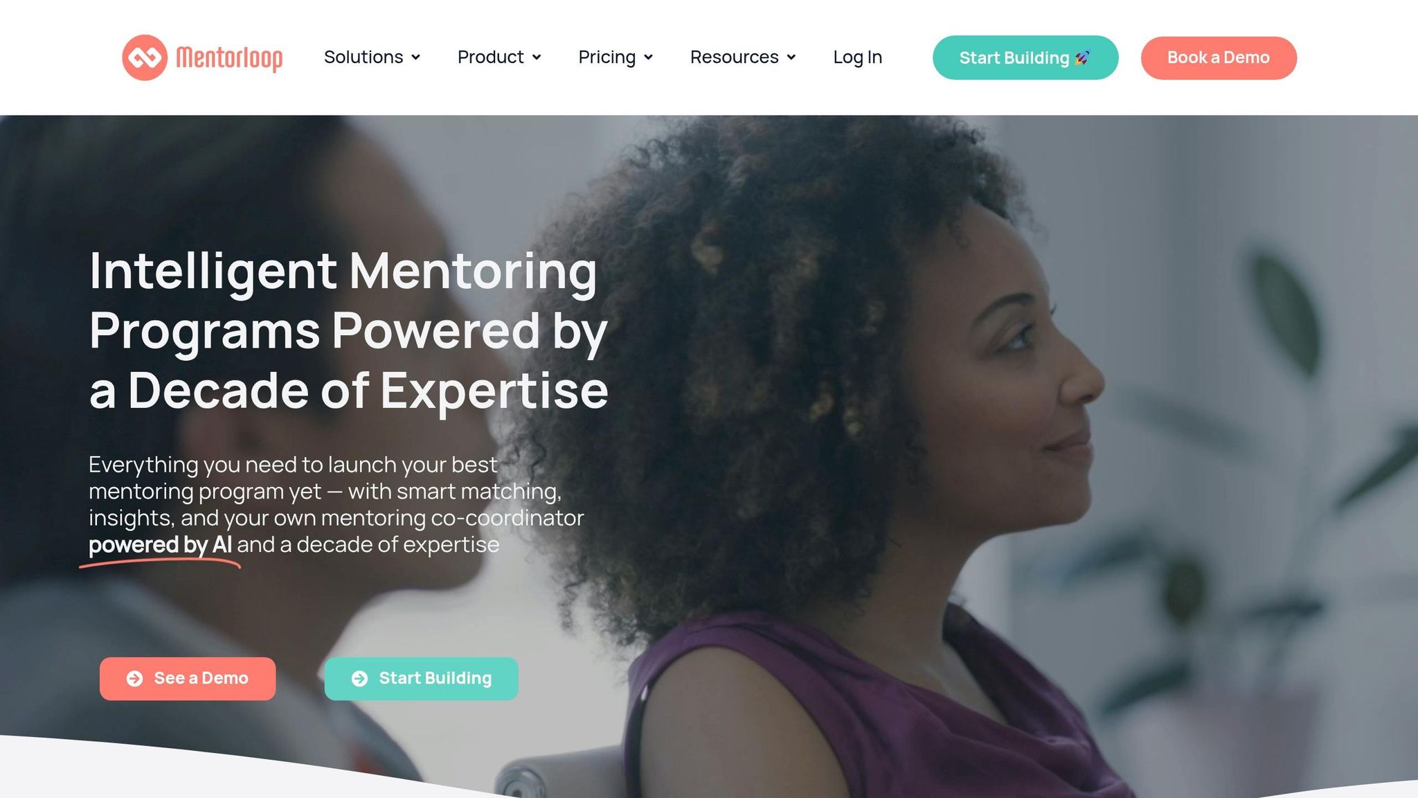 Mentorloop