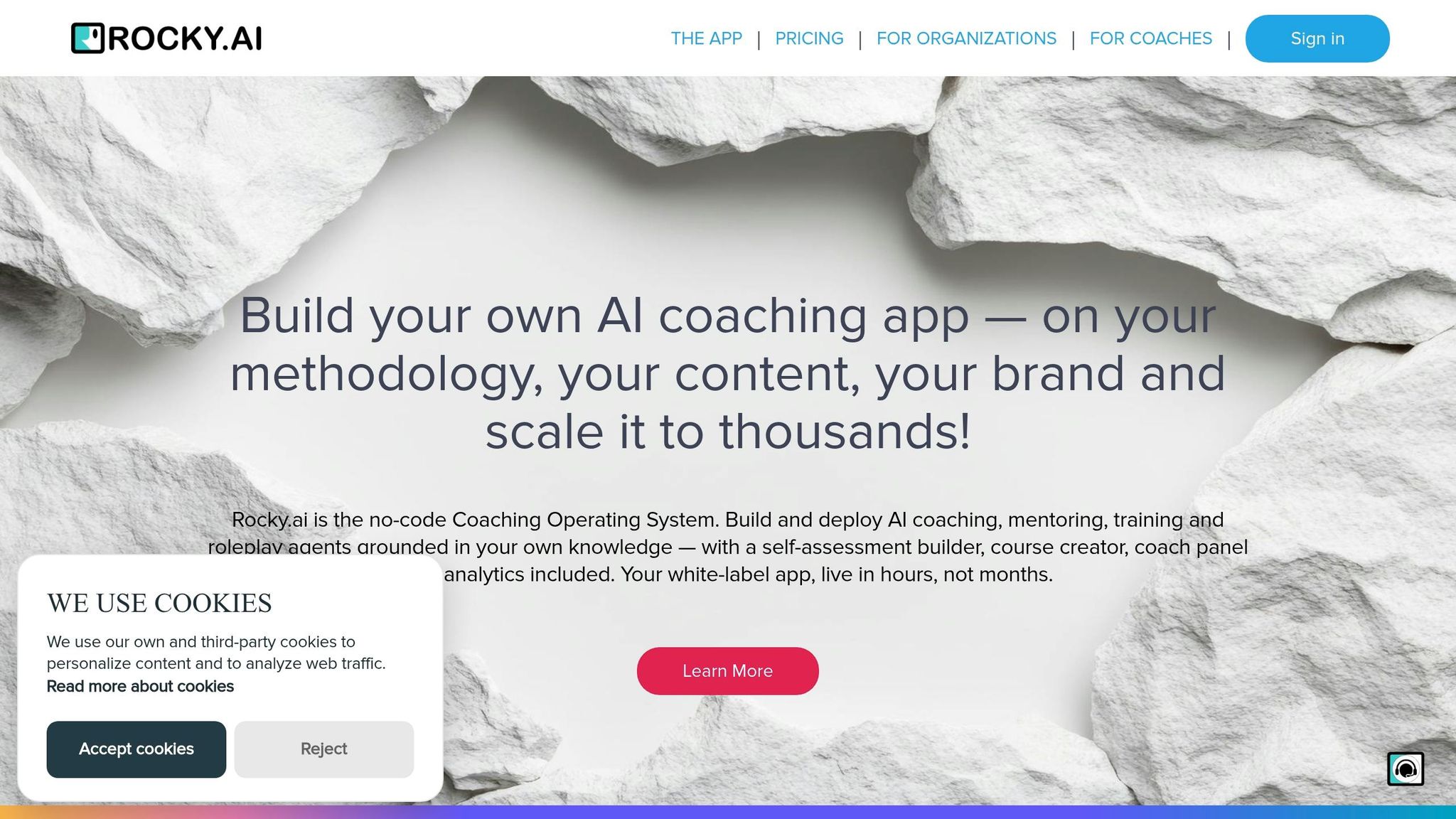 Rocky.ai