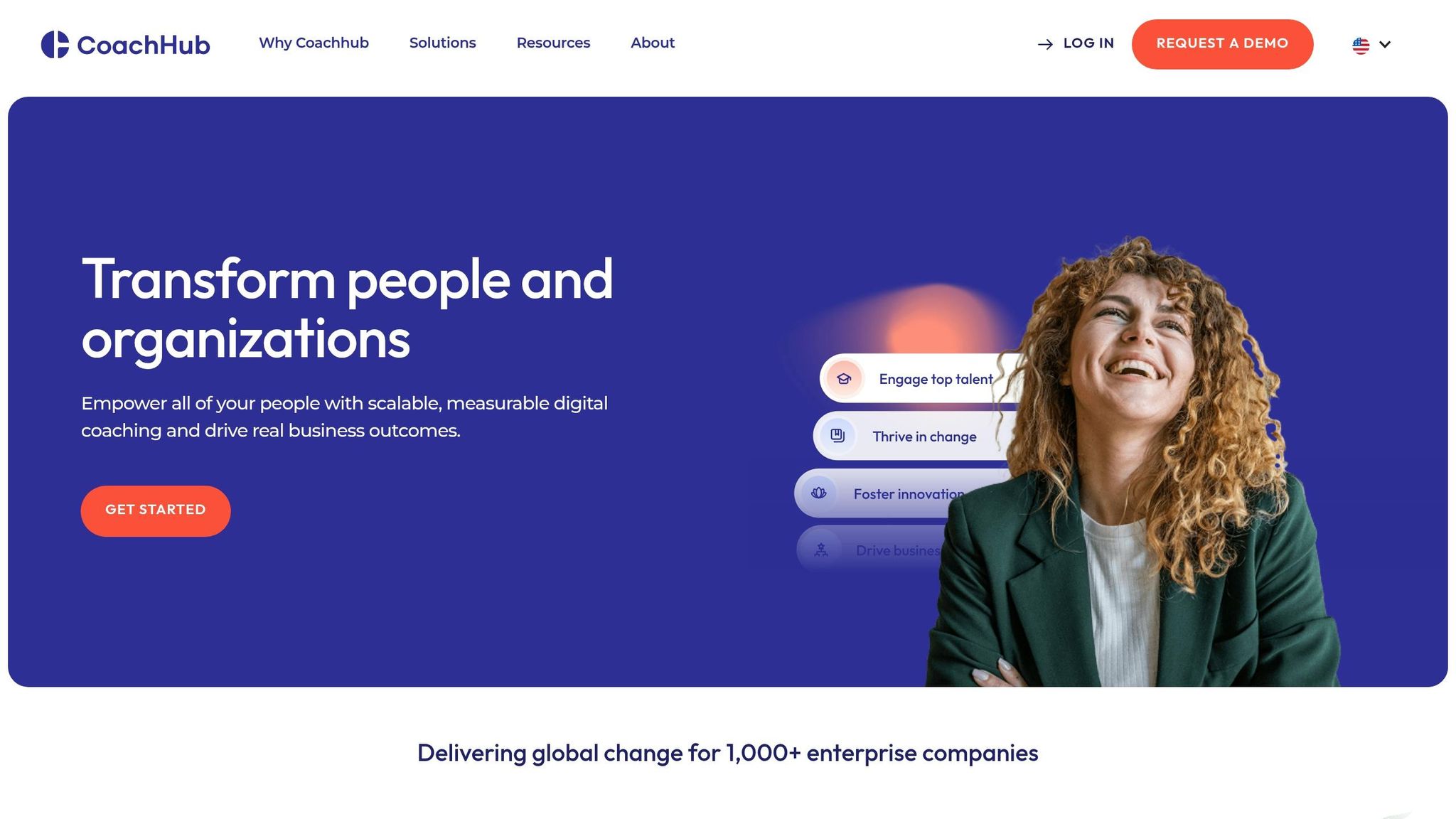 CoachHub