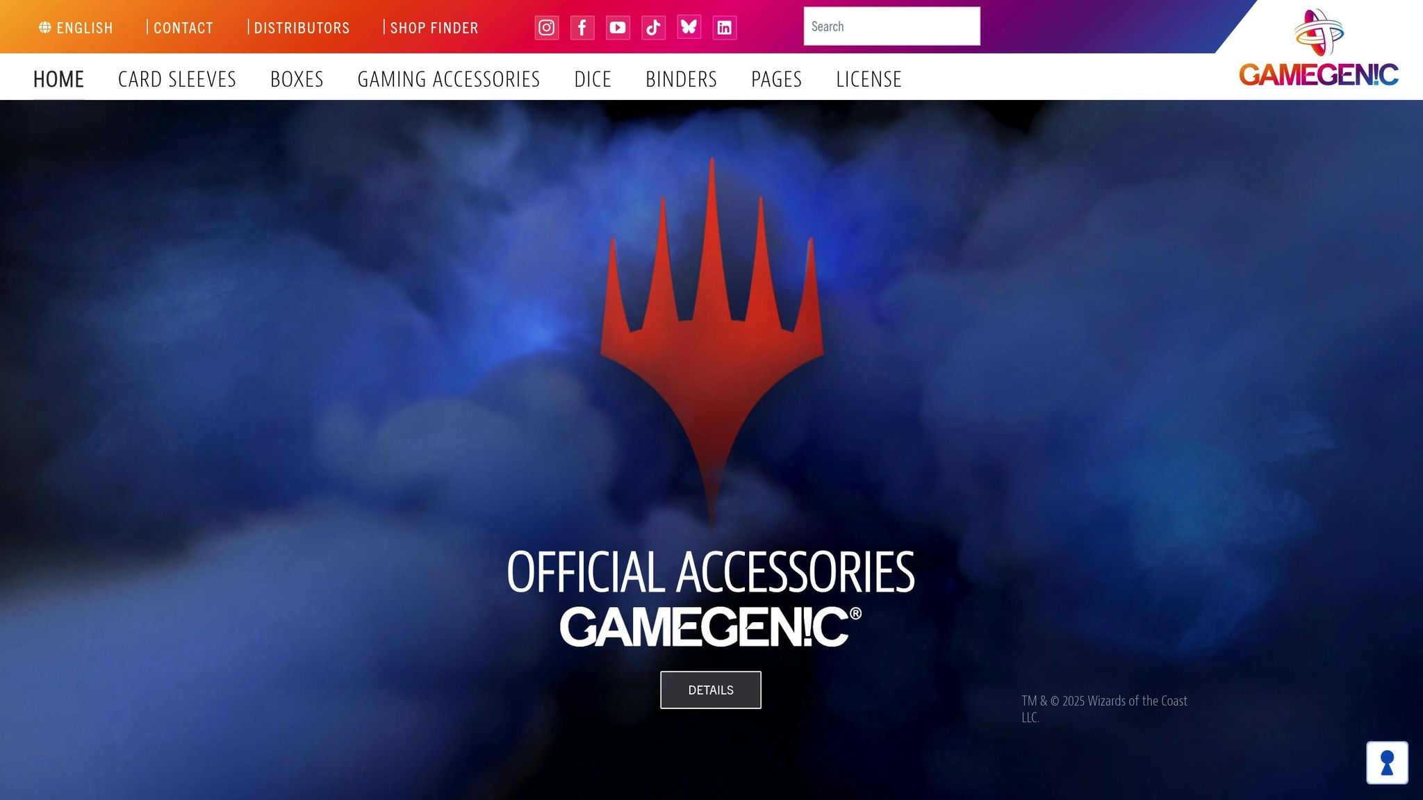 Gamegenic