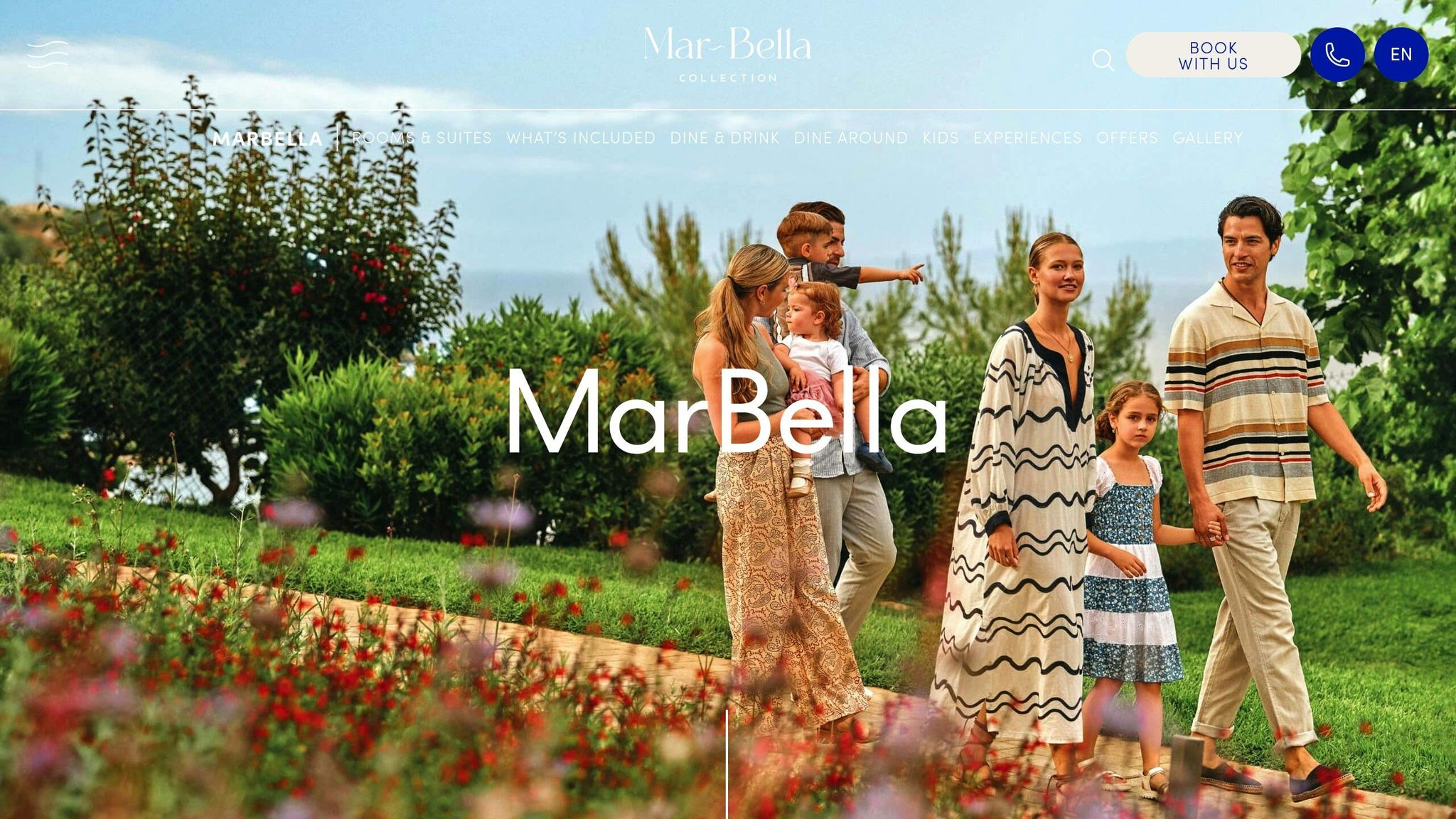 MarBella Corfu Hotel