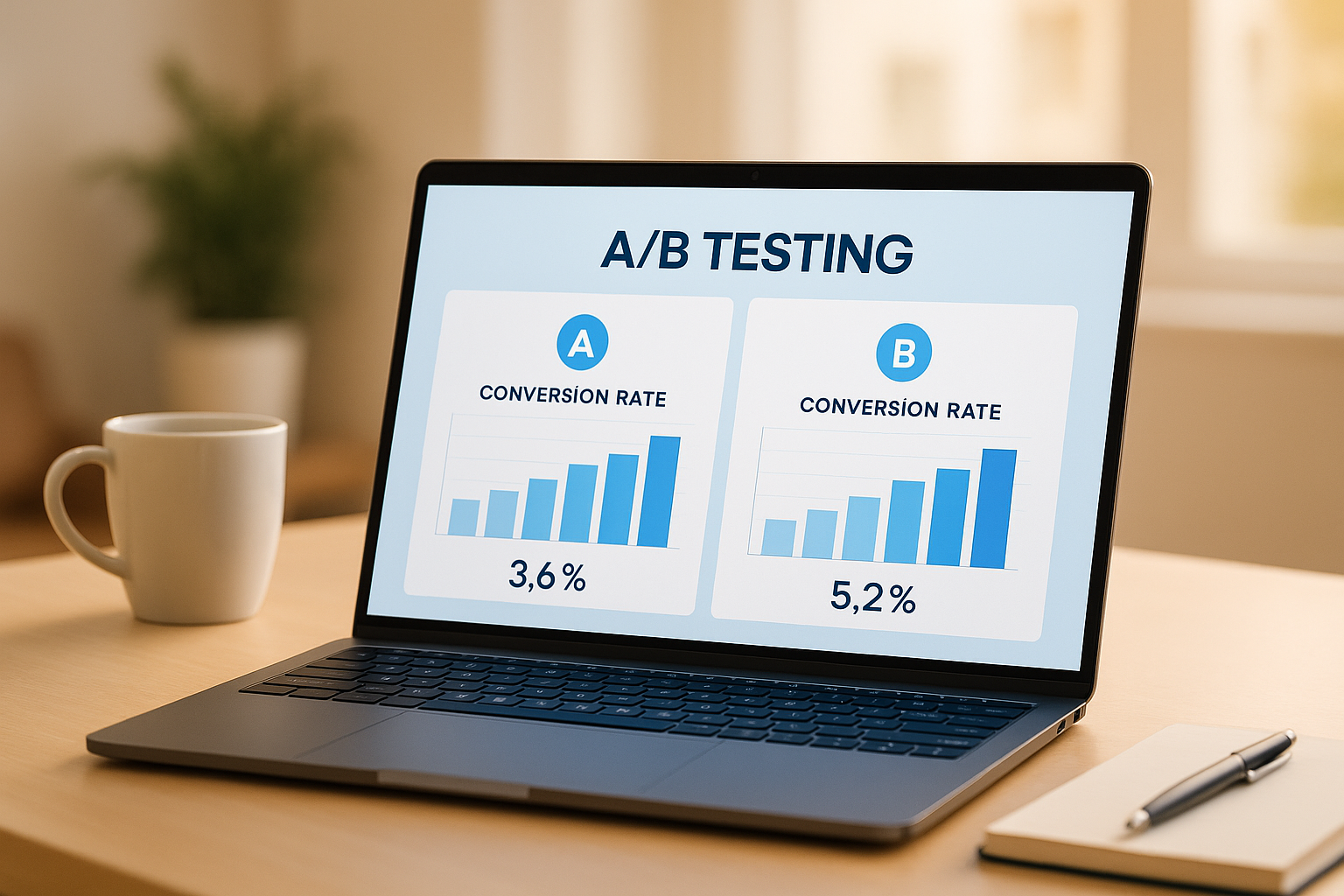 A/B Testing Steps for Funnel Optimization – Complete Guide