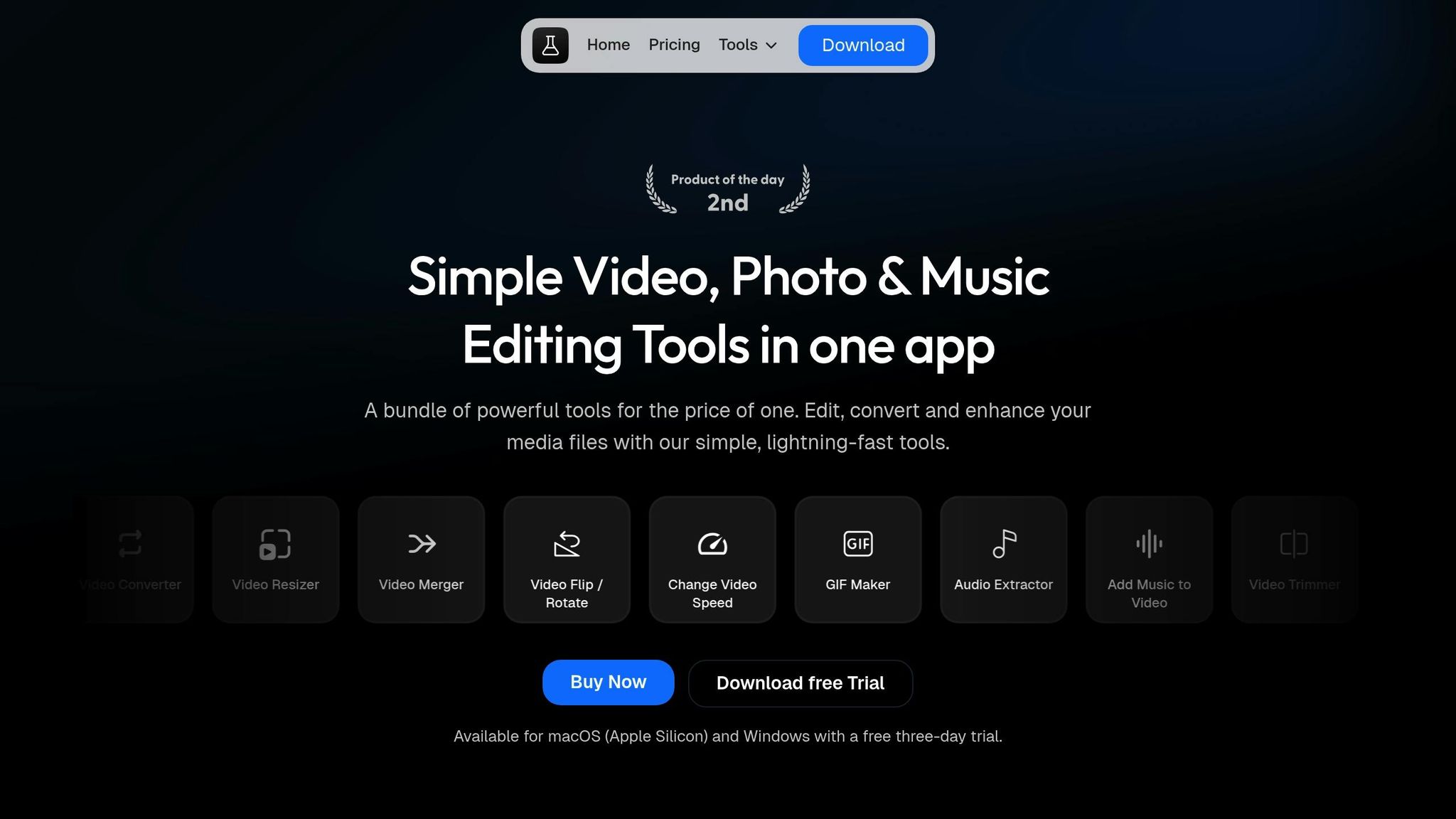 Pimosa Media Studio