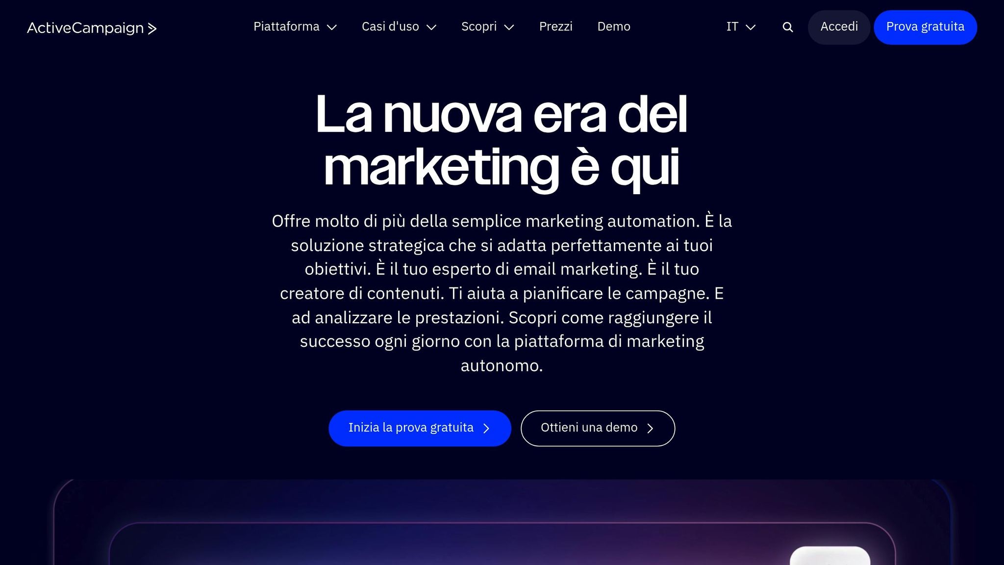 Activecampaign
