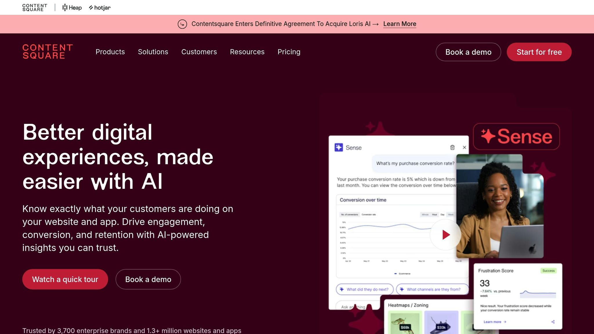 Contentsquare