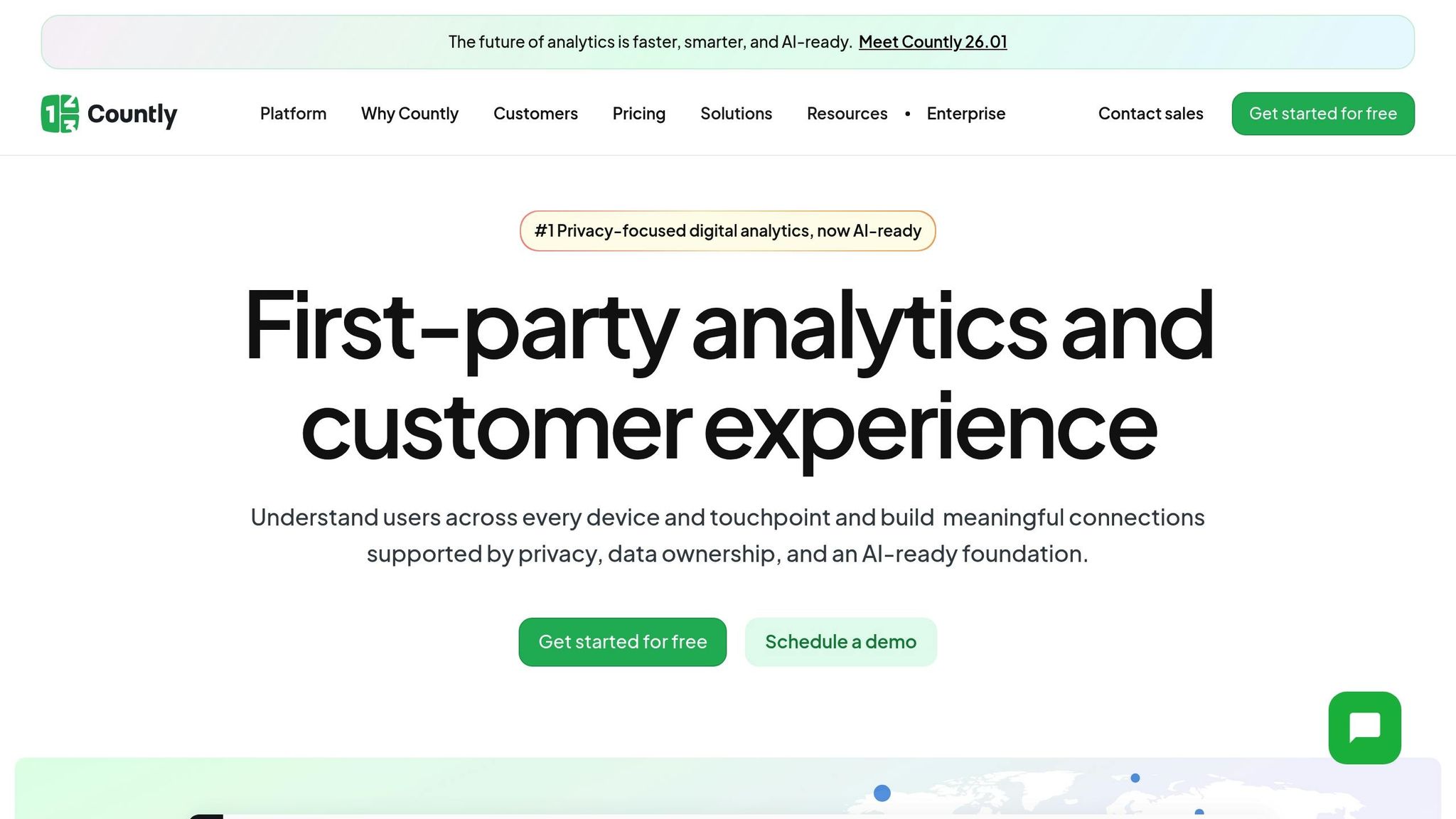 Come scegliere strumenti di mobile analytics personalizzabili 4 Countly