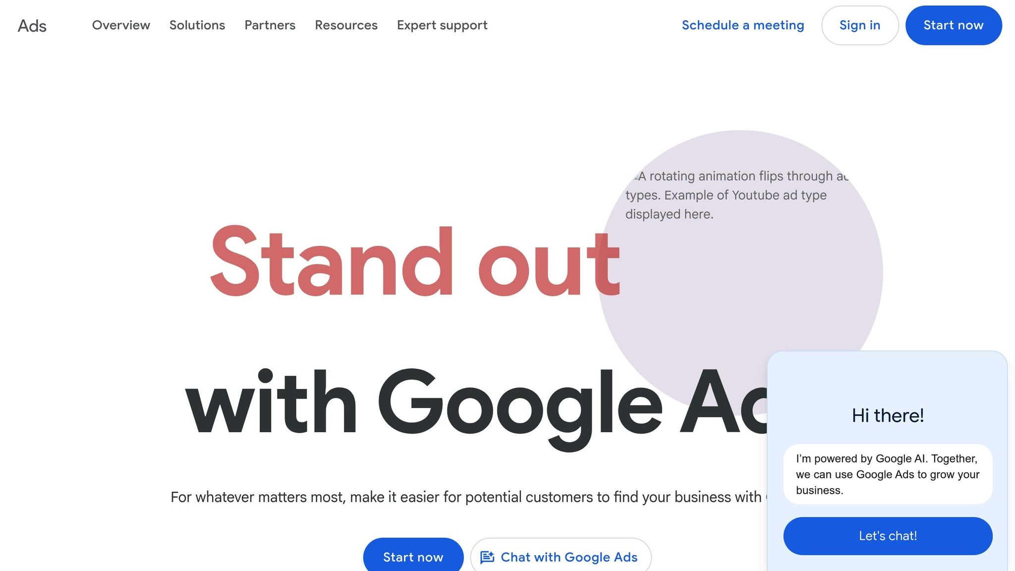 Come monitorare le conversioni su shopify con ga4 3 Google ads