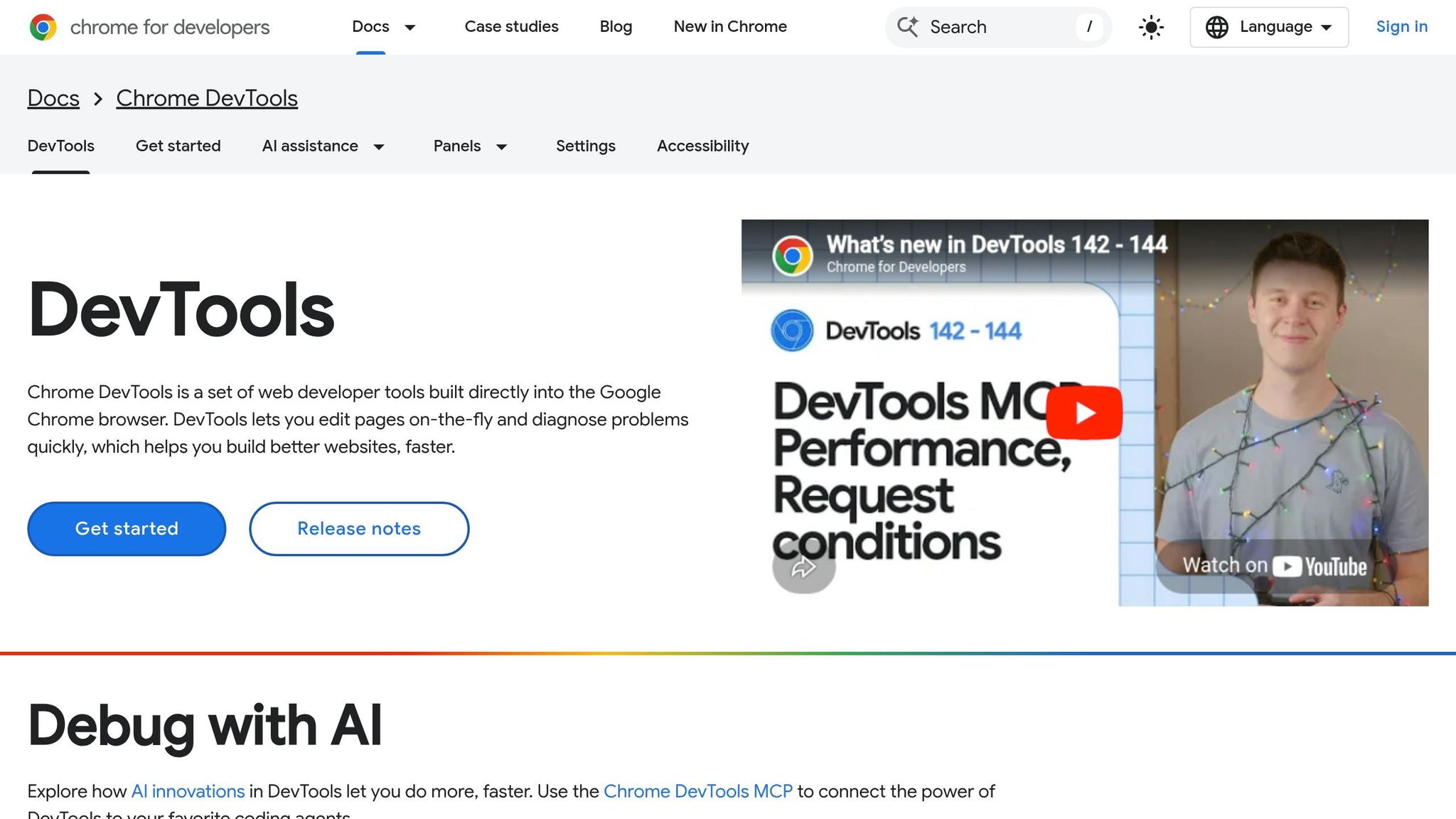 Come ridurre l'impatto dei script di terze parti 1 Chrome devtools
