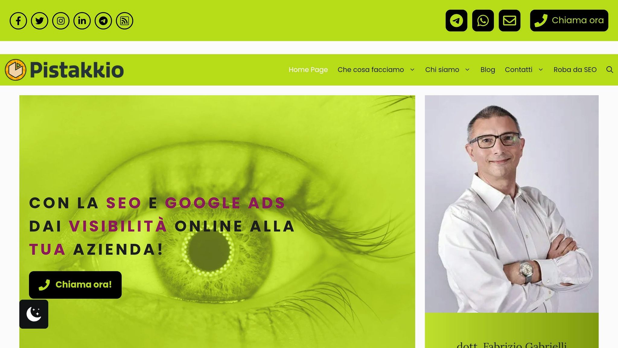 Come scalare facebook ads senza perdere roi 3 Pistakkio