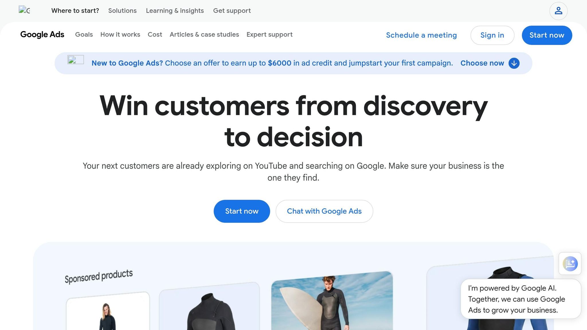 Guida completa al targeting locale su google ads 1 Google ads