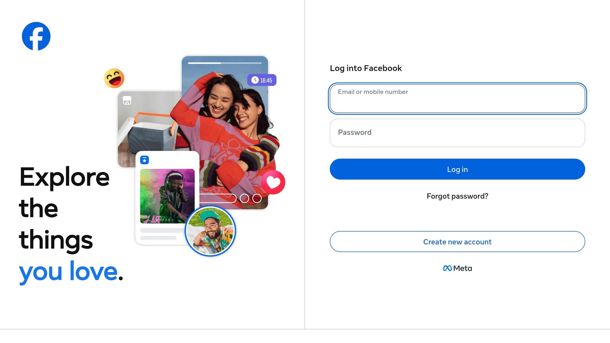 Guida custom audience per campagne facebook ads 1 Meta ads manager
