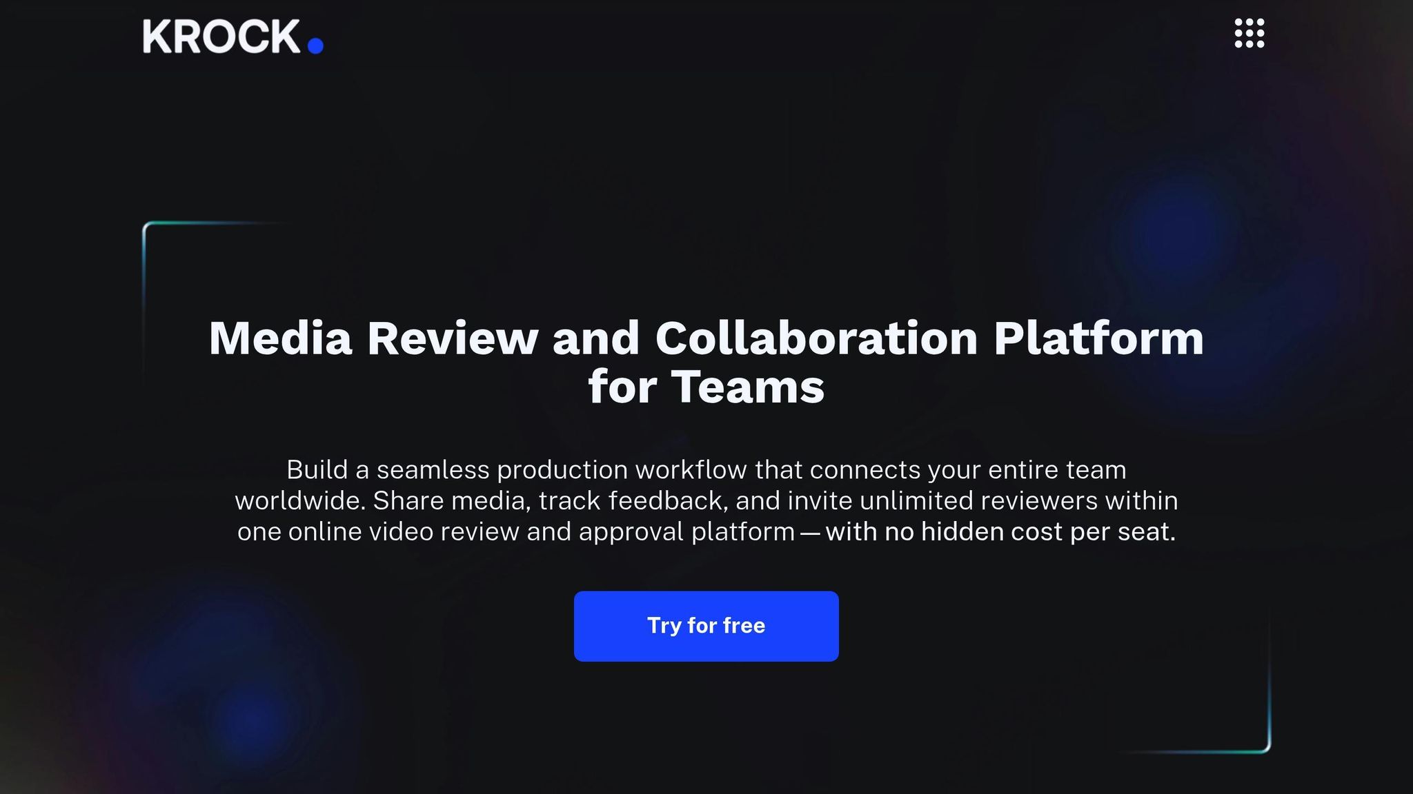 Krock.io
