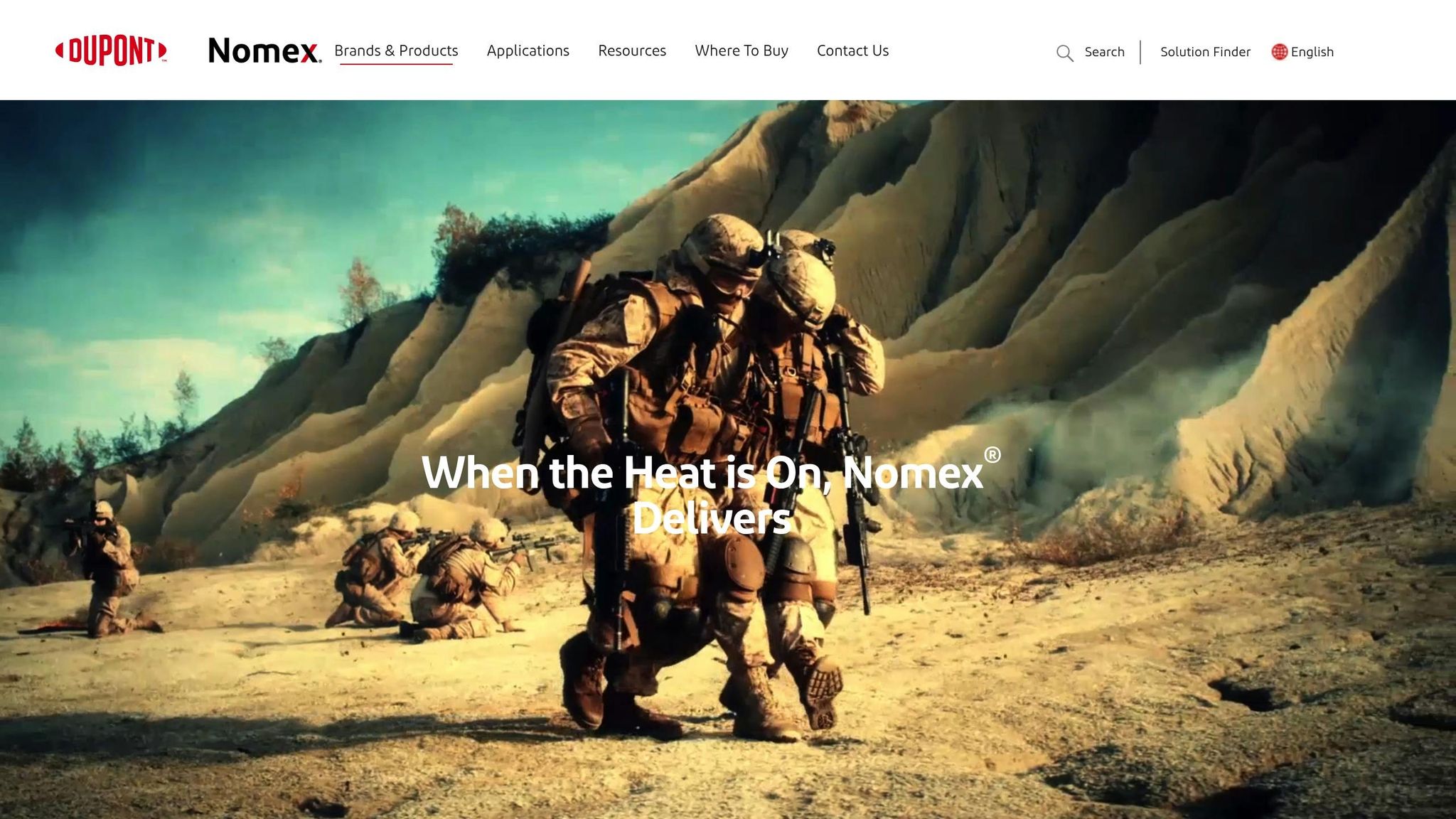 Nomex