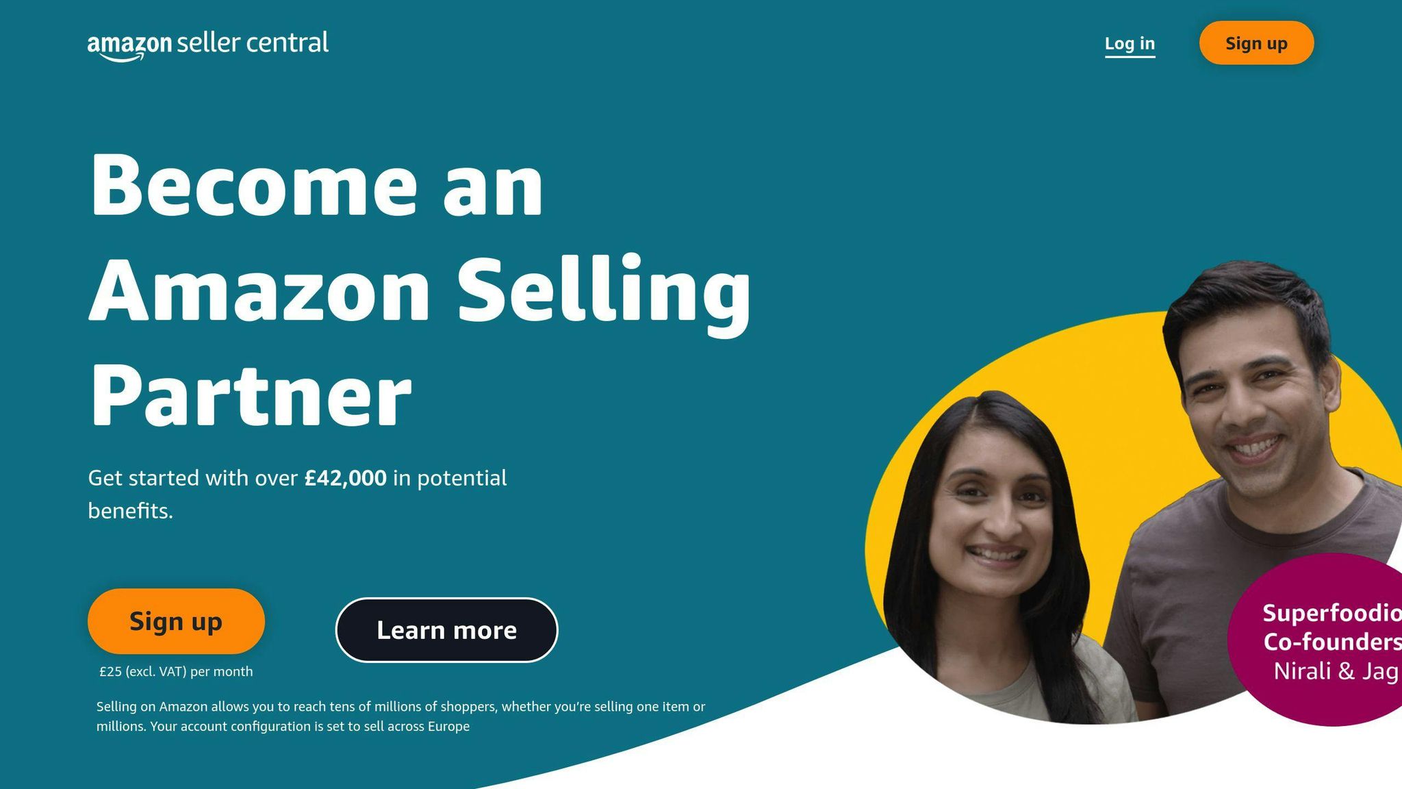 Amazon