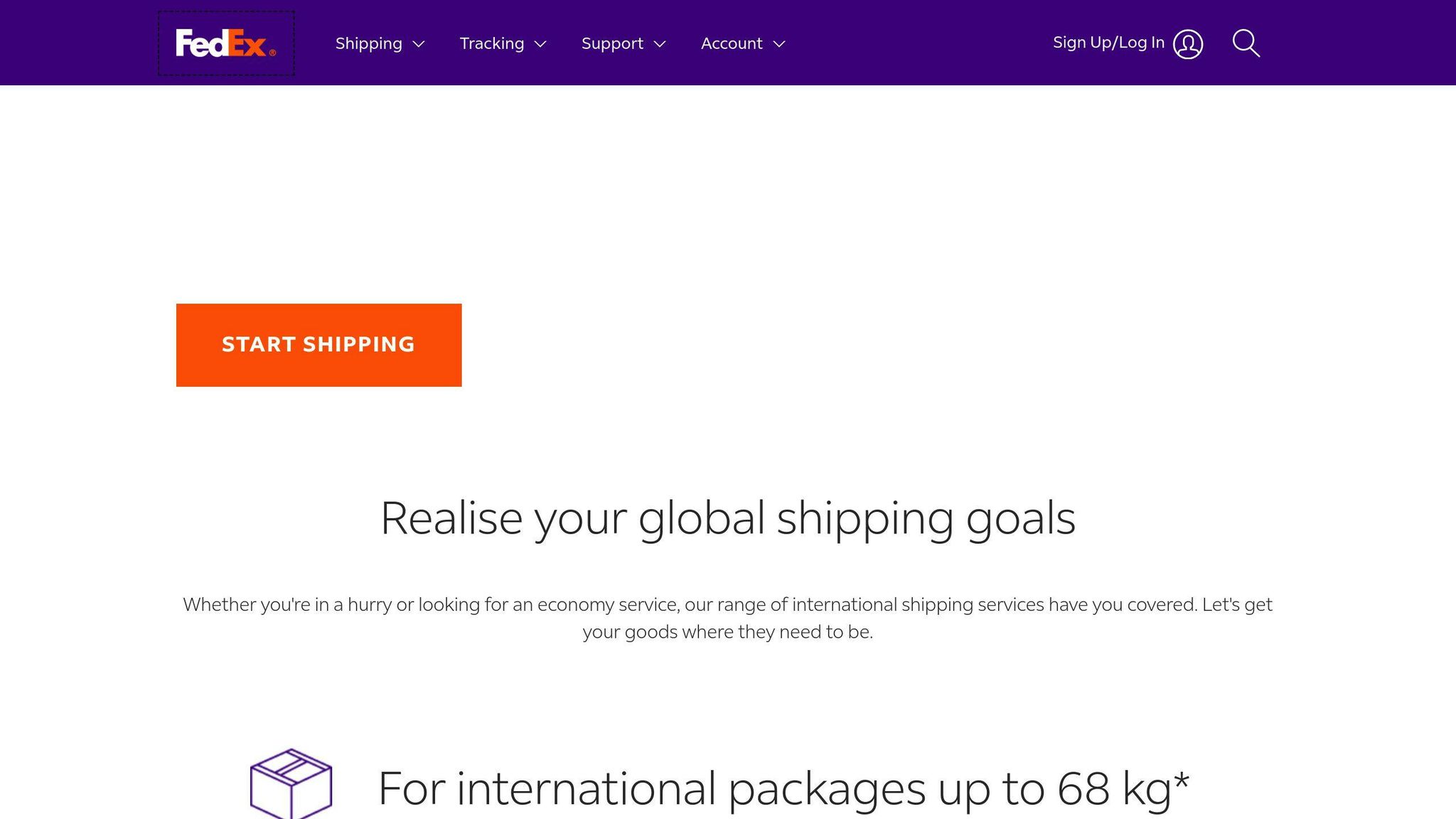 FedEx
