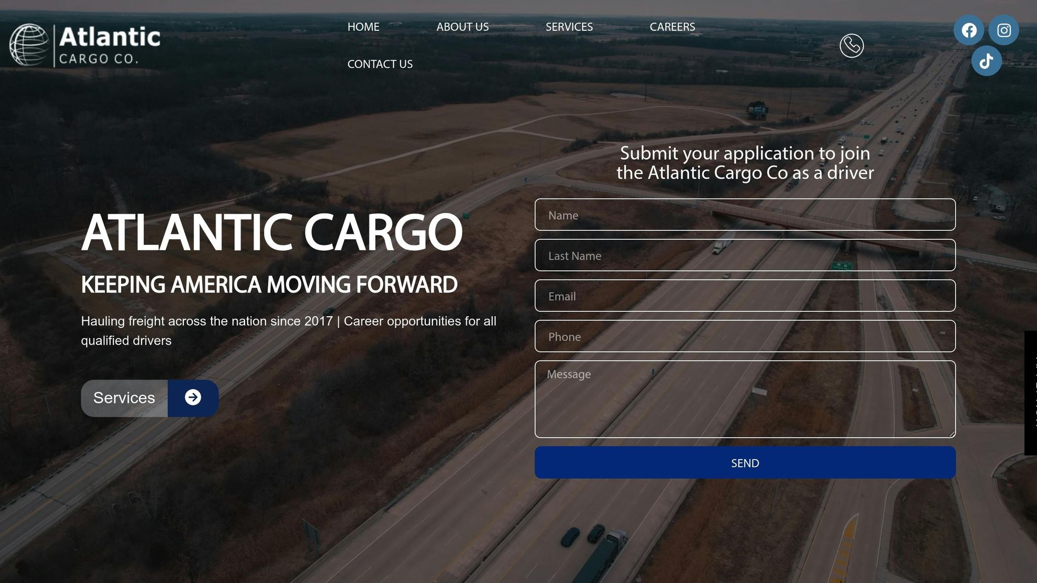 Atlantic Cargo