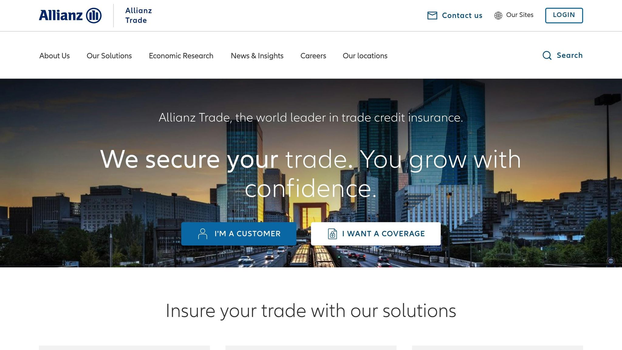 Allianz Trade
