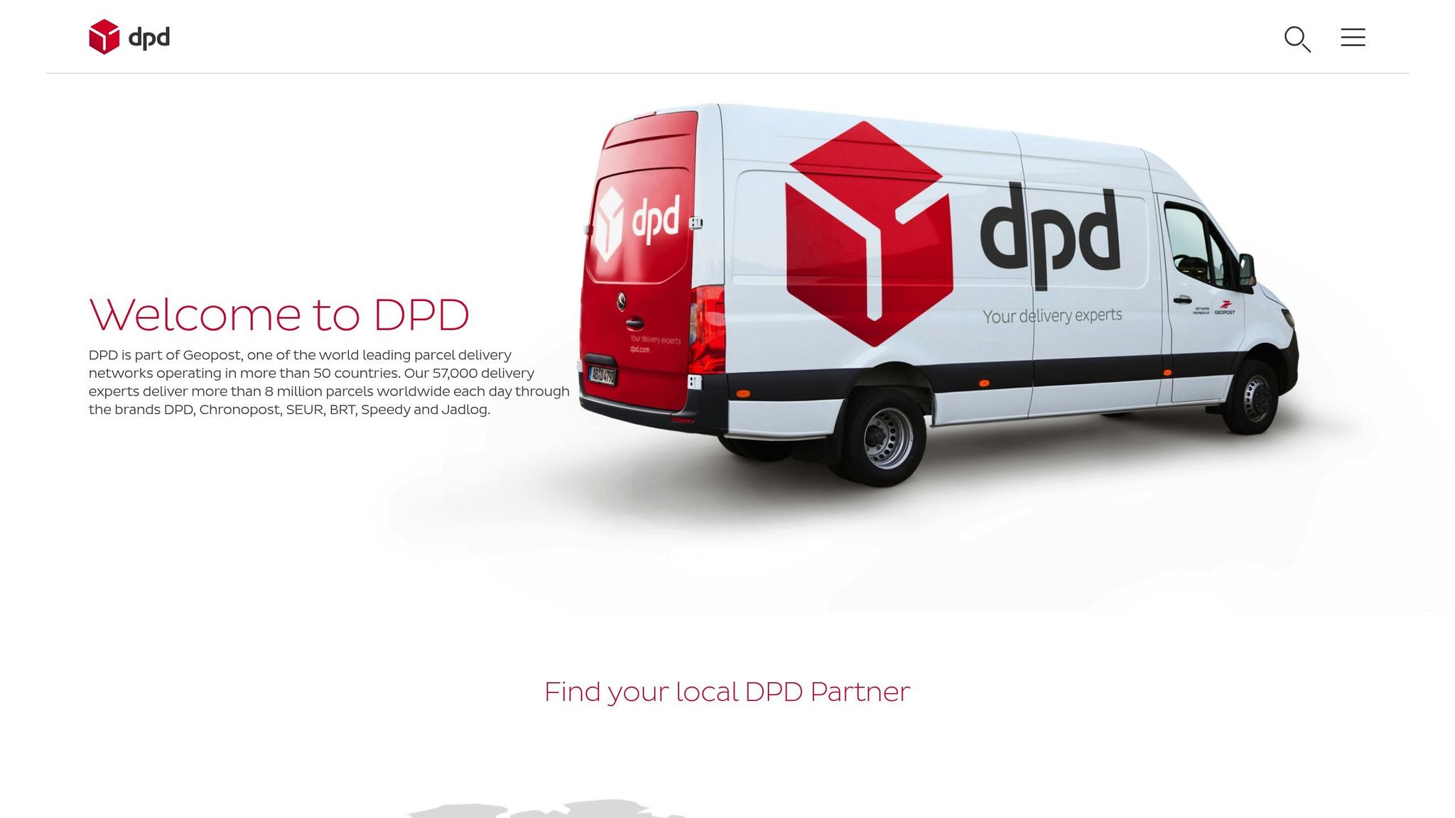 DPD International