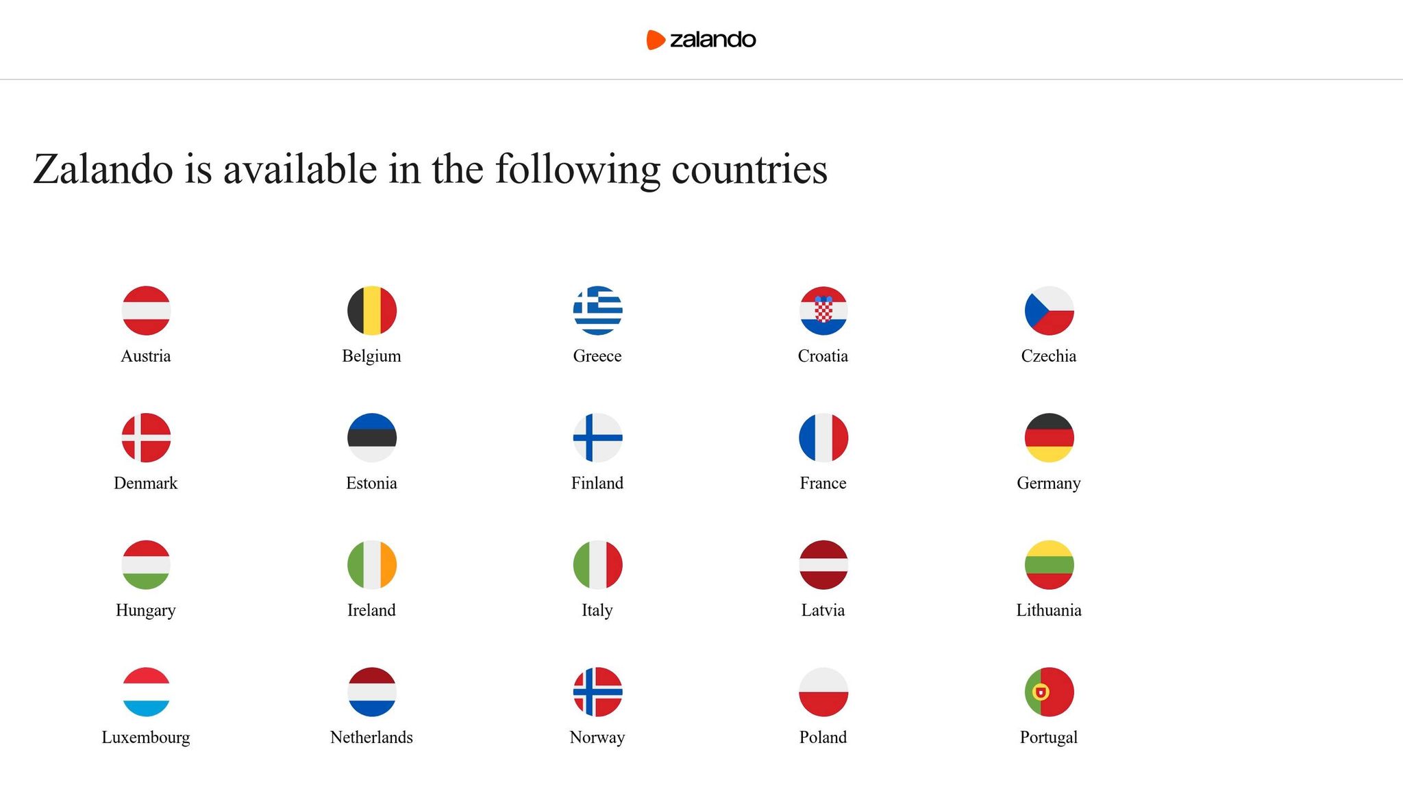 Zalando