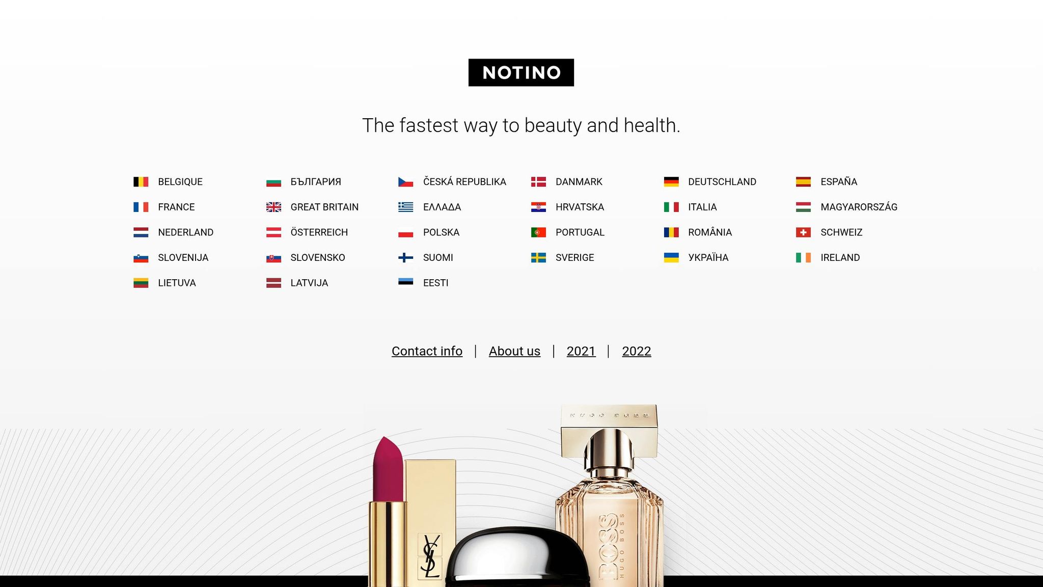 Notino