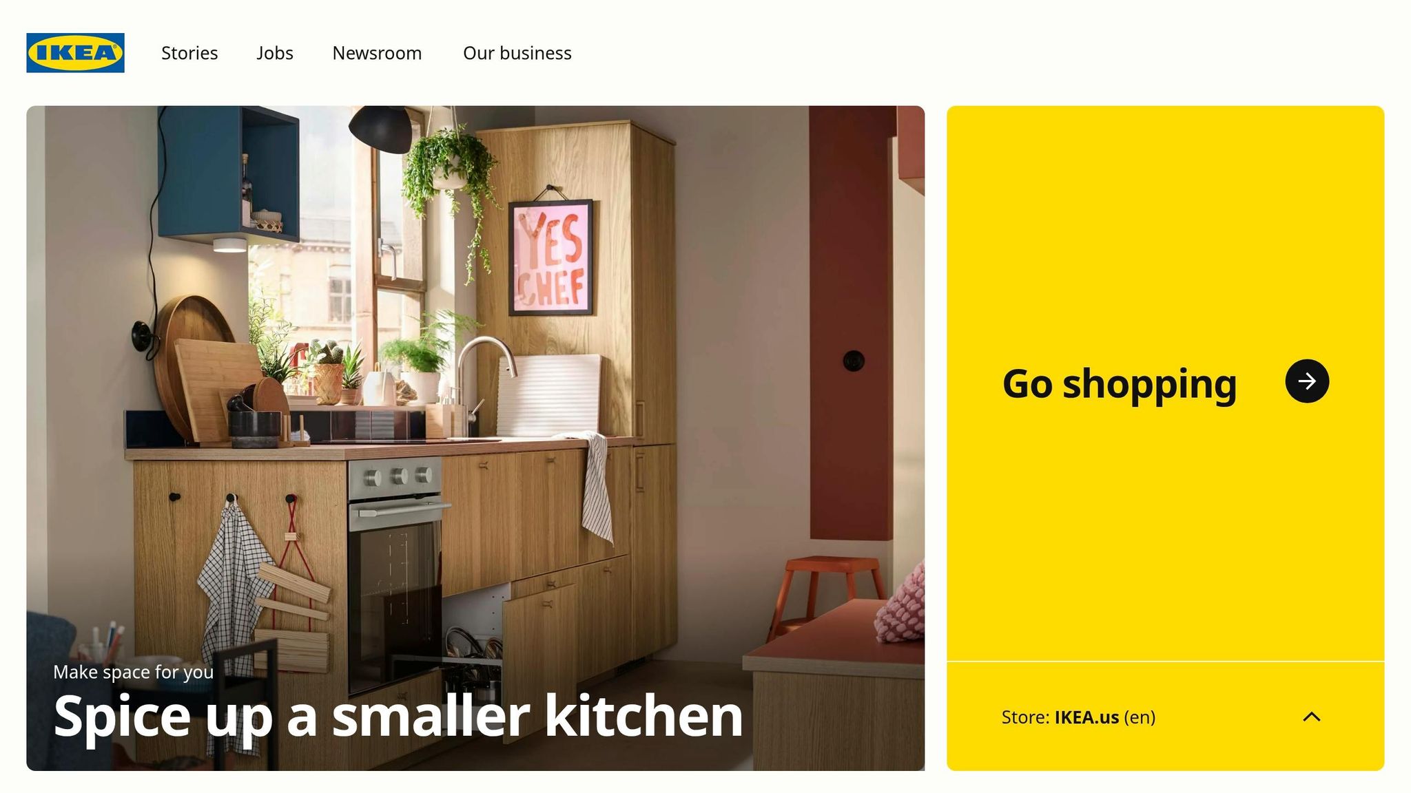 IKEA