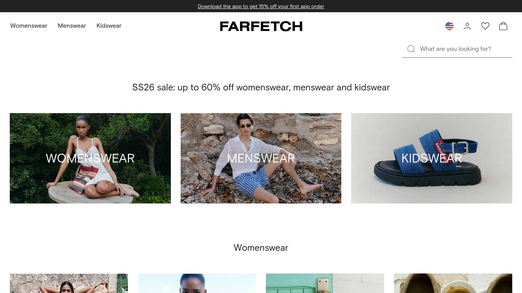 Farfetch