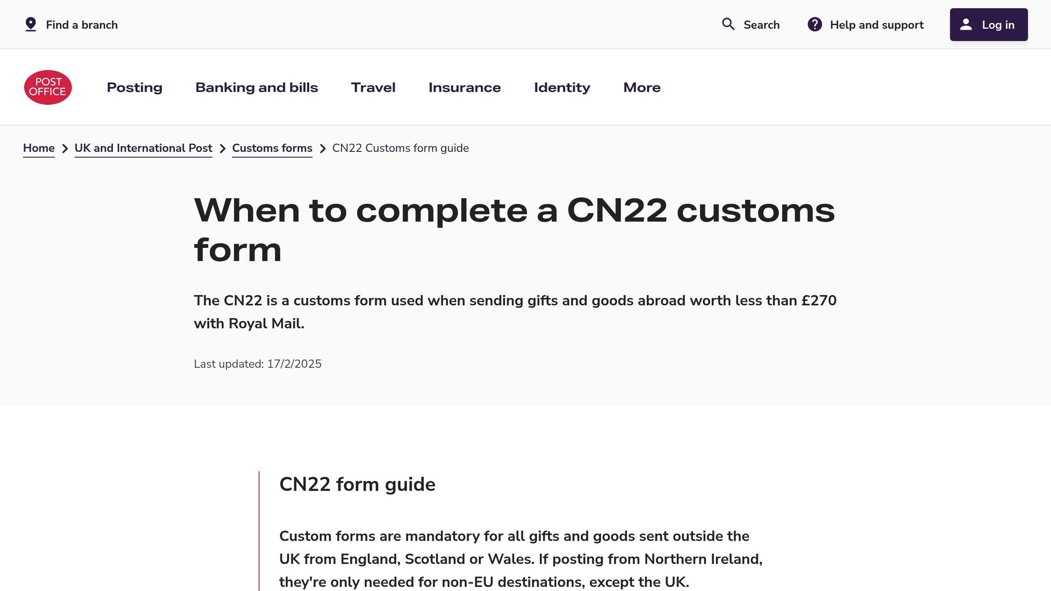 CN 22