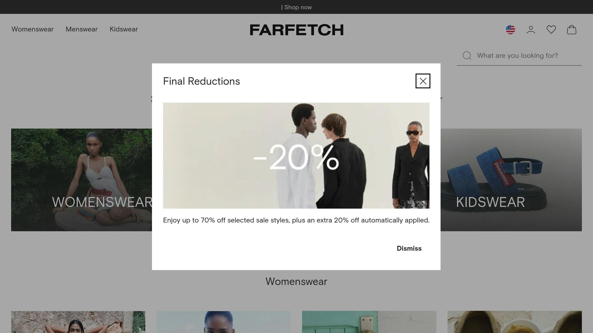 Farfetch