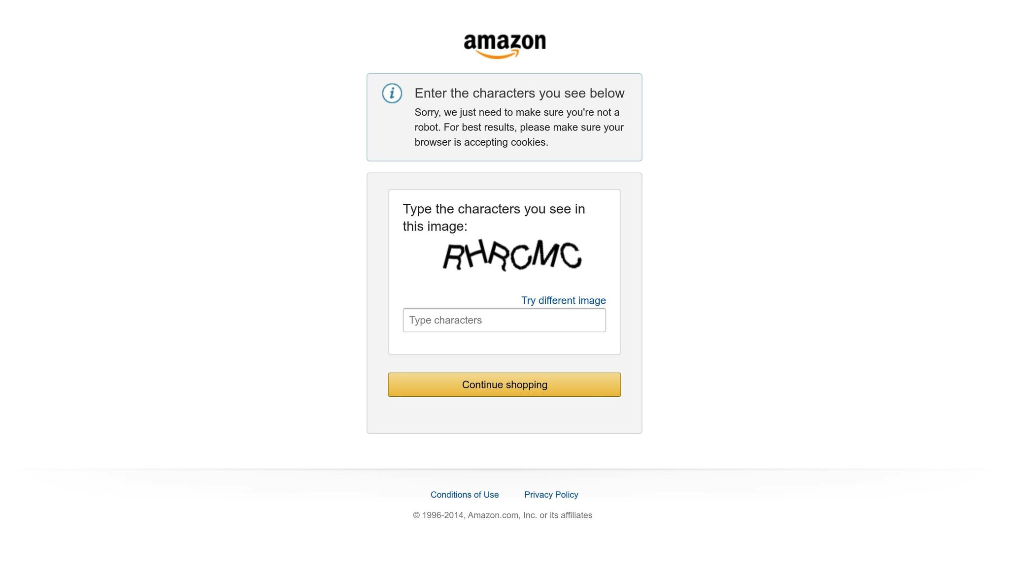 Amazon