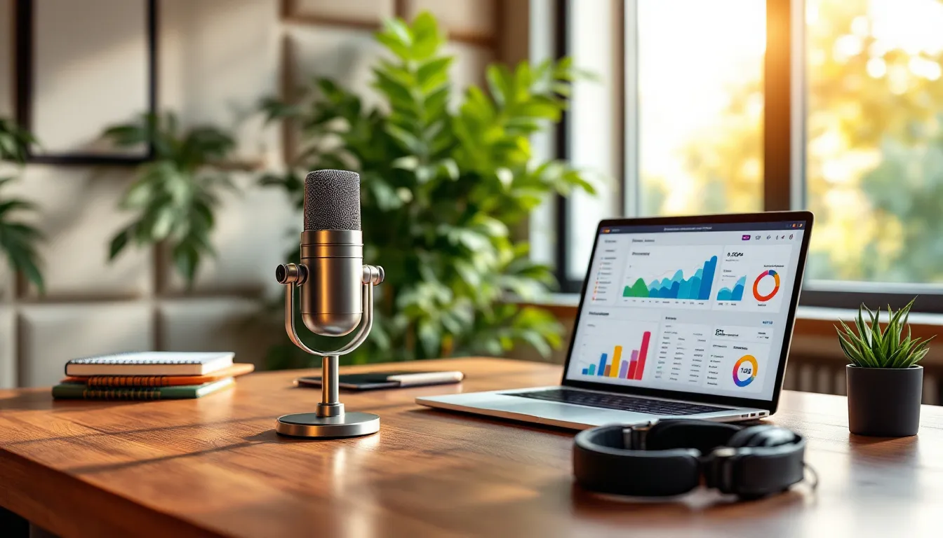 5 Ways to Monetize Your Podcast in 2024