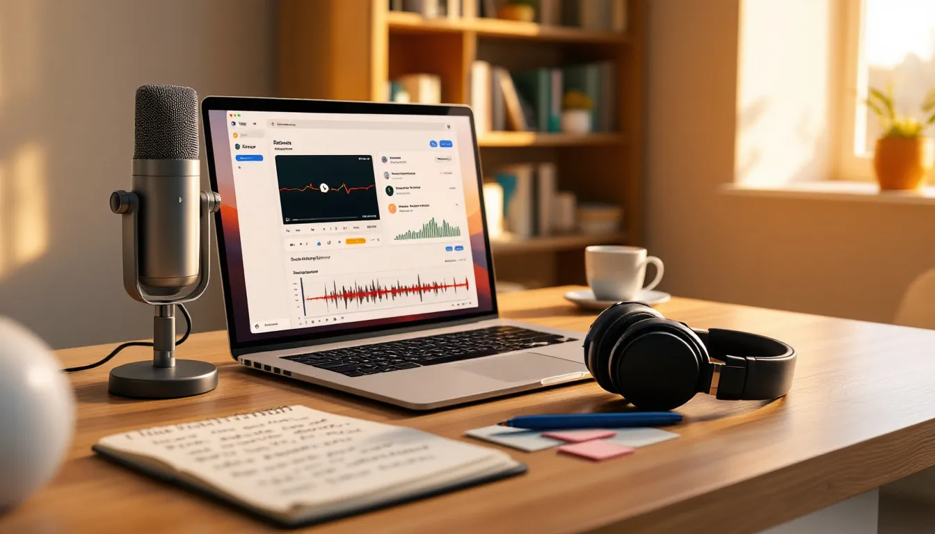 Ultimate Guide to Podcast Marketing