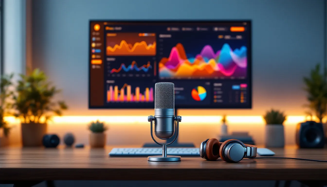 Podcast SEO: Tips to Improve Your Show's Visibility