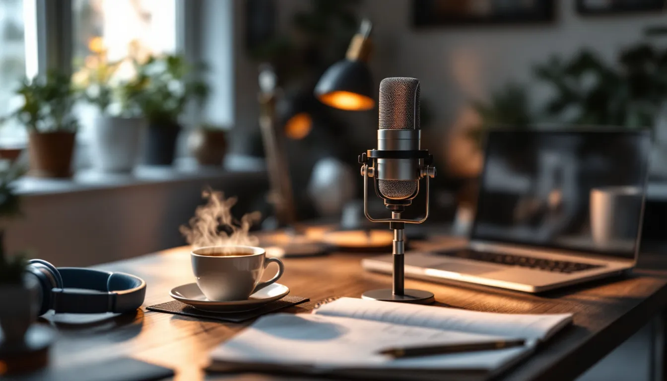 Common Podcasting Mistakes and How to Avoid Them