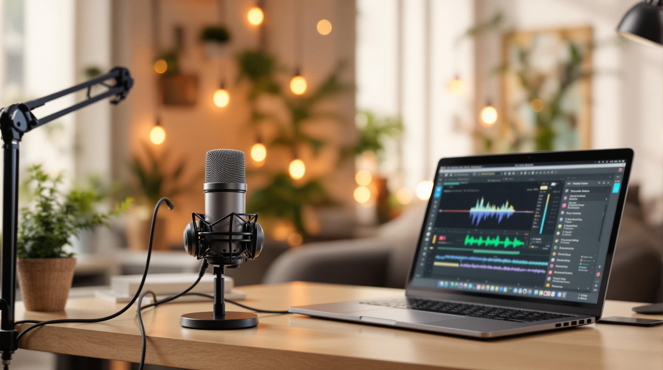 Remote Podcast Guest Prep: 5-Step Guide